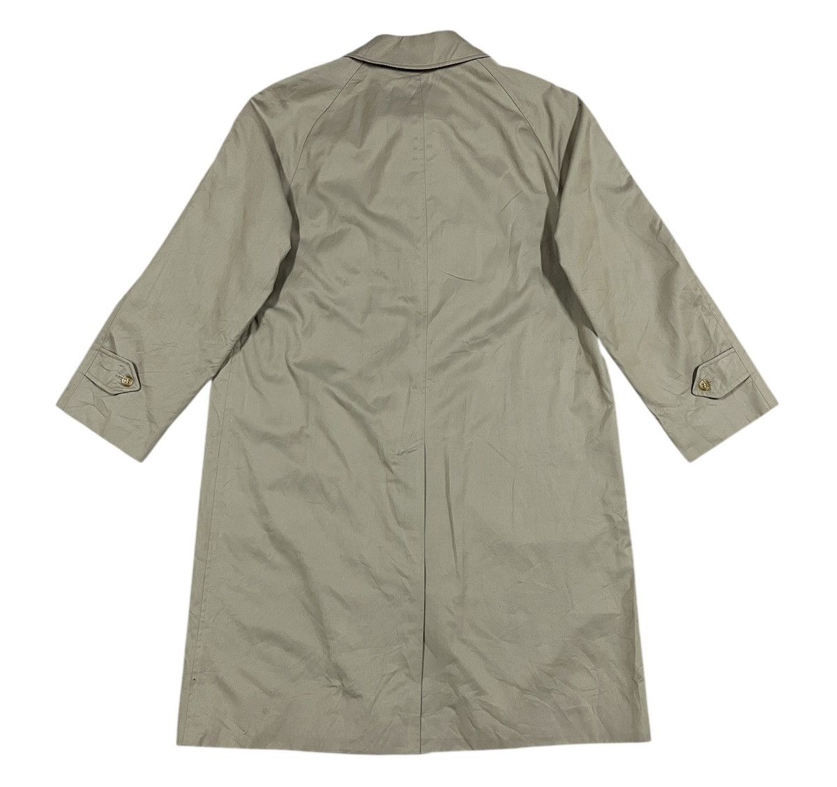 Burberry Vintage burberry’s tranch coat parkas Size US L / EU 52-54 / 3 - 10 Thumbnail