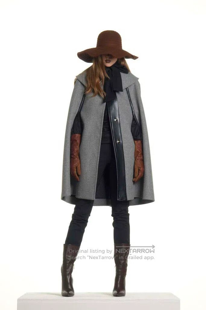 Max Mara Max Mara Coat Size XS / US 0-2 / IT 36-38 - 7 Thumbnail