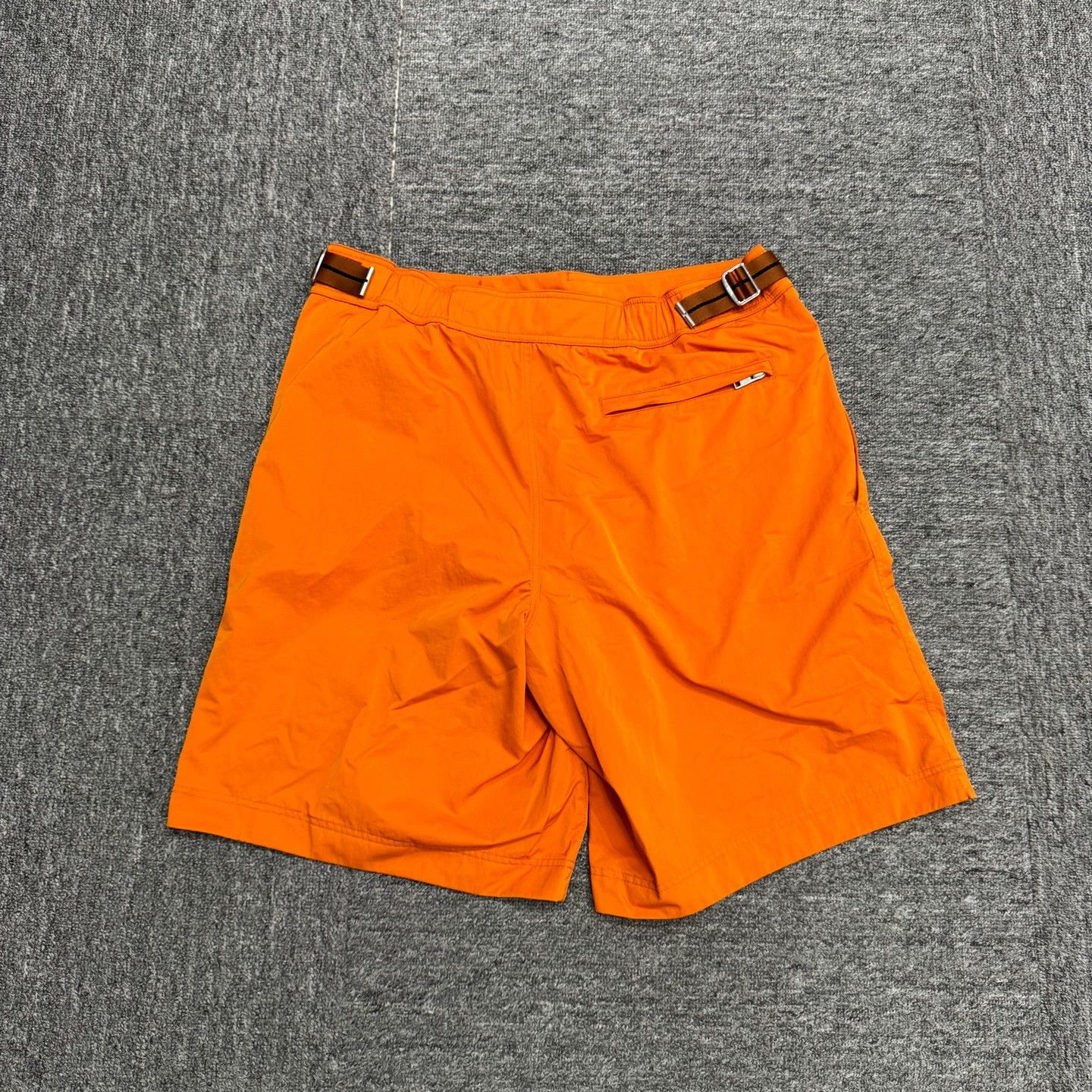 Ermenegildo Zegna Zegna Casual Shorts S (New, Waist 80) Size US 29 - 6 Thumbnail