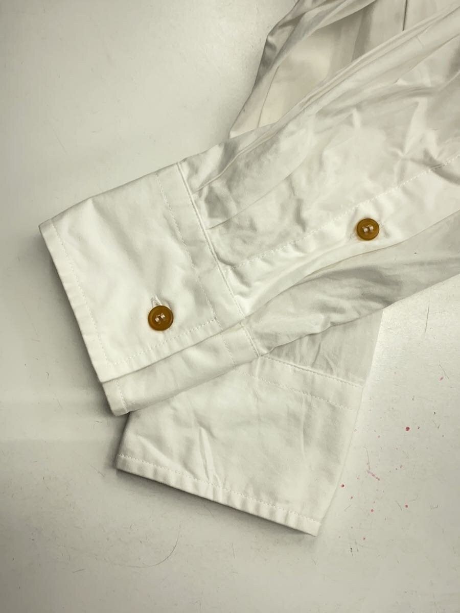 Vivienne Westwood Orb Button Shirt Size US S / EU 44-46 / 1 - 5 Thumbnail