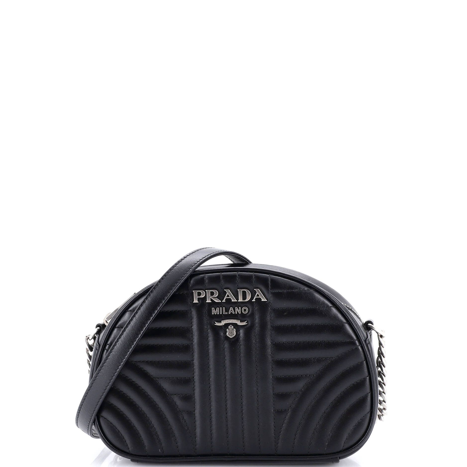 Dome Crossbody Bag