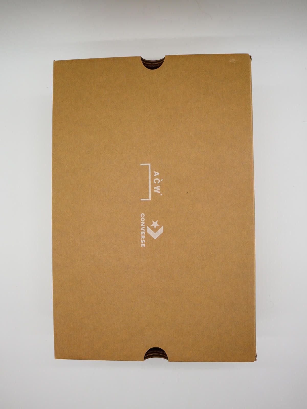 Converse Converse x A‑COLD‑WALL Weapon – A08856C - UK 9 – BNIB Size US 10 / EU 43 - 8 Thumbnail