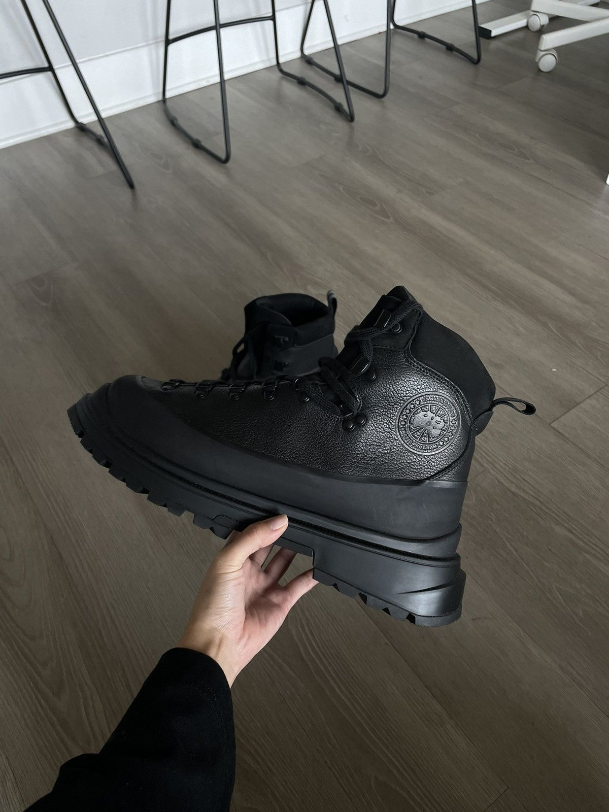 Canada Goose Canada Goose Journey boot Size US 12 / EU 45 - 1 Thumbnail