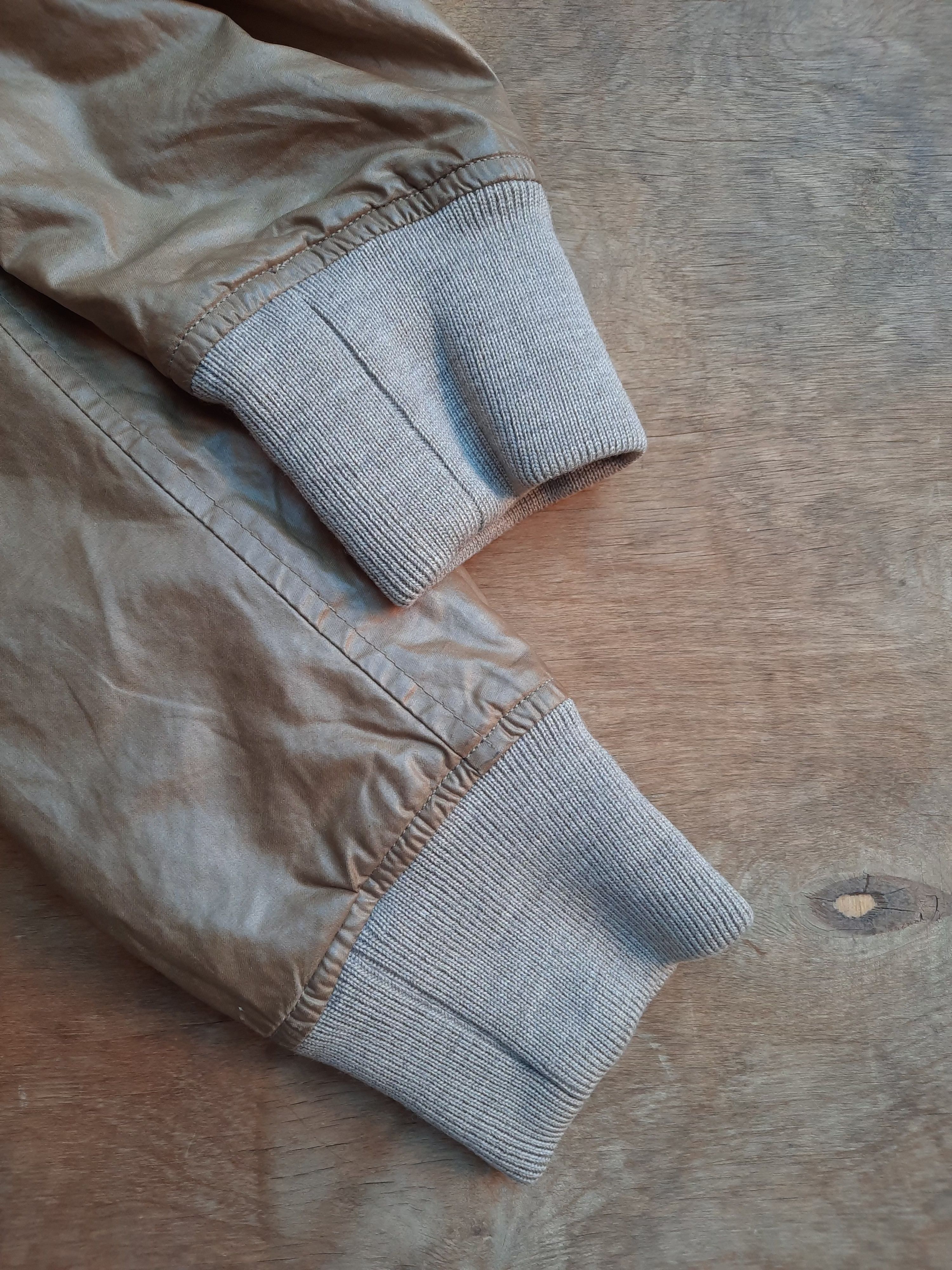 Belstaff Belstaff 85th Anniversary Waxed Cotton Light Brown jacket Size US M / EU 48-50 / 2 - 13 Thumbnail