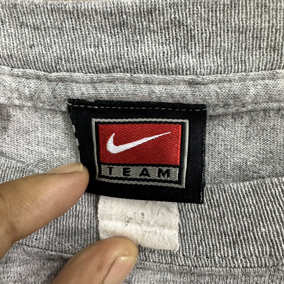 Nike Vintage Nike UTAH Championship Tshirt A751 Size US M / EU 48-50 / 2 - 7 Thumbnail