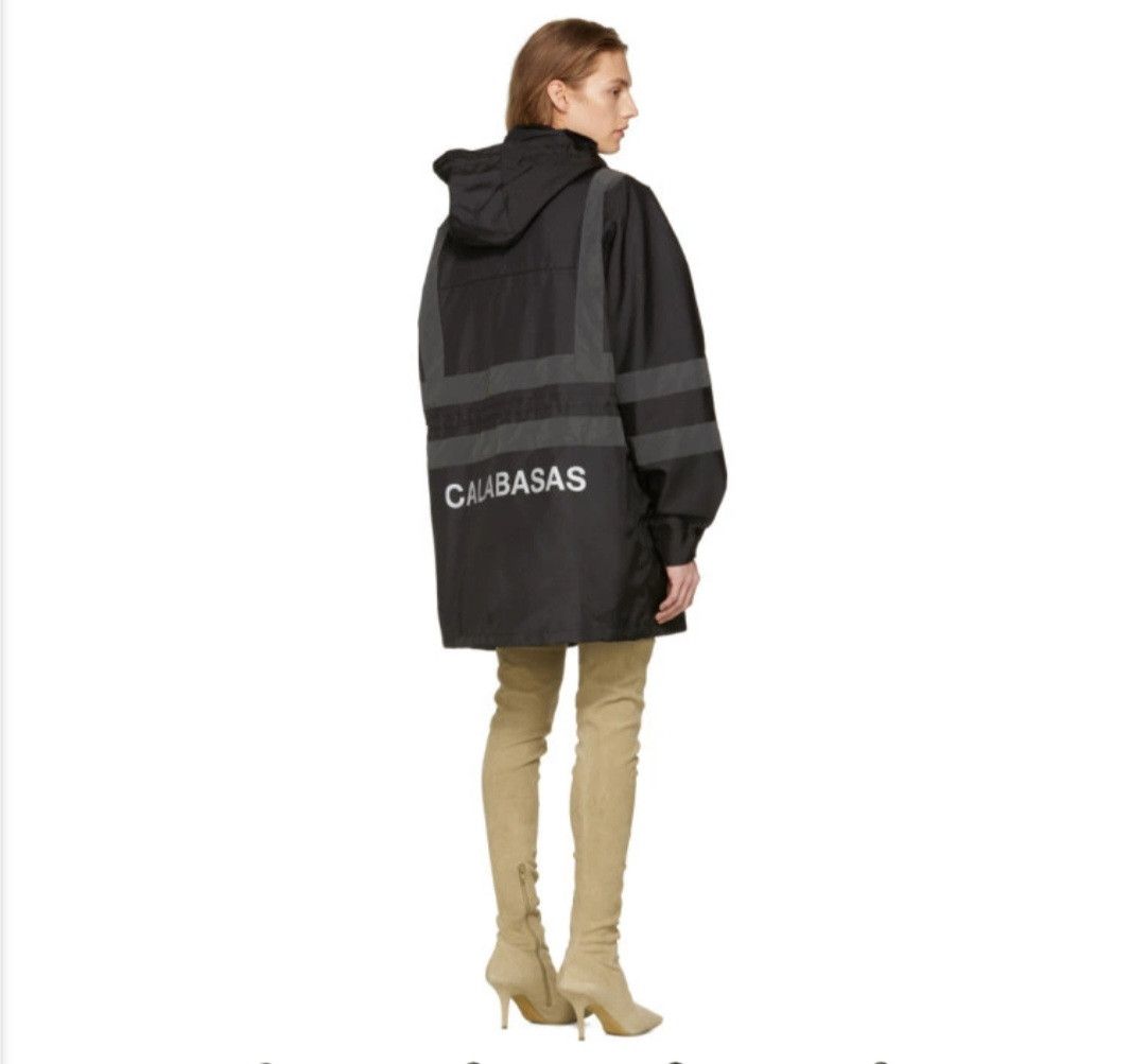 Yeezy Yeezy construction parka Size US S / EU 44-46 / 1 - 3 Thumbnail