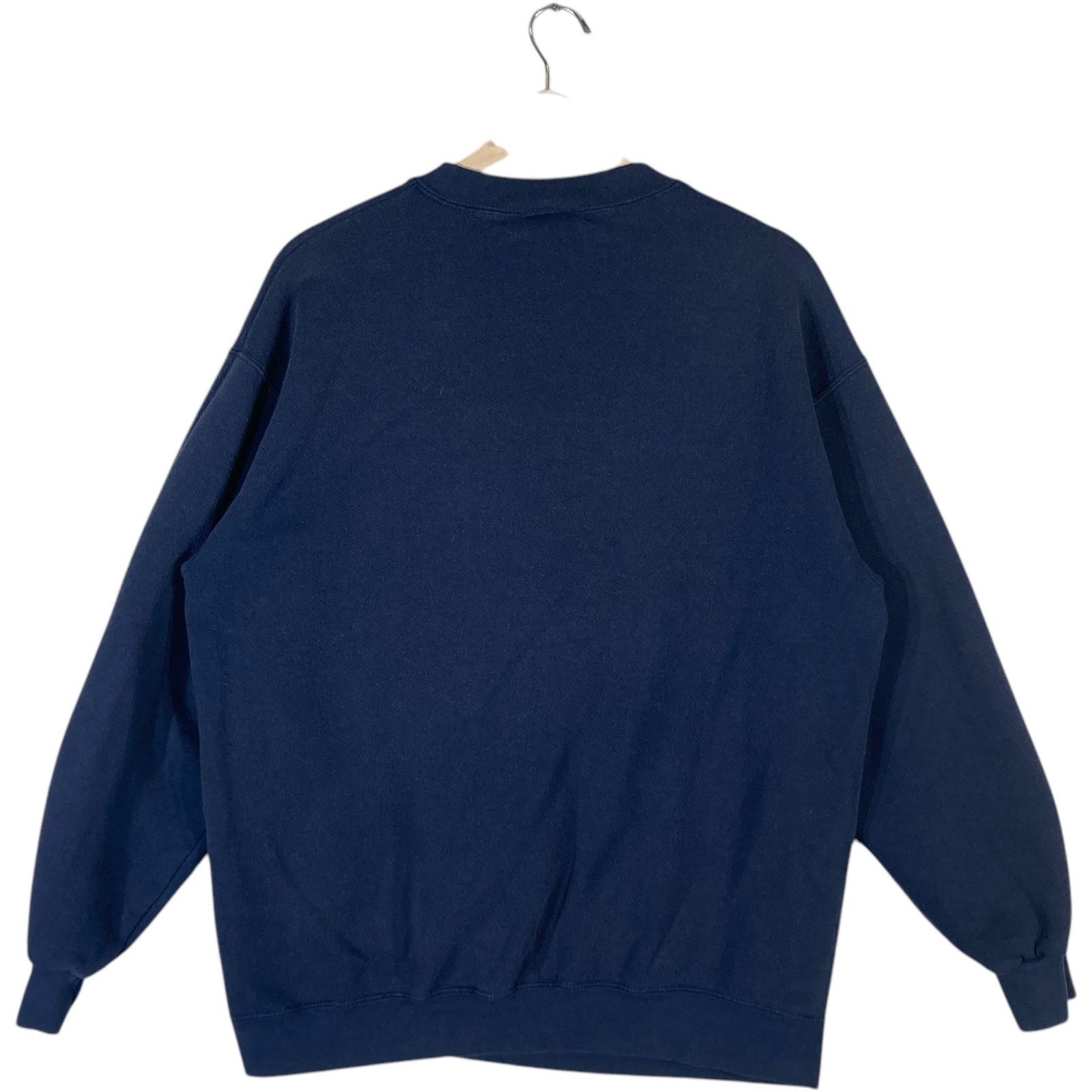 Disney Vintage Disney Tinker Bell "Make A Little Magic" Crewneck L Size US L / EU 52-54 / 3 - 5 Thumbnail