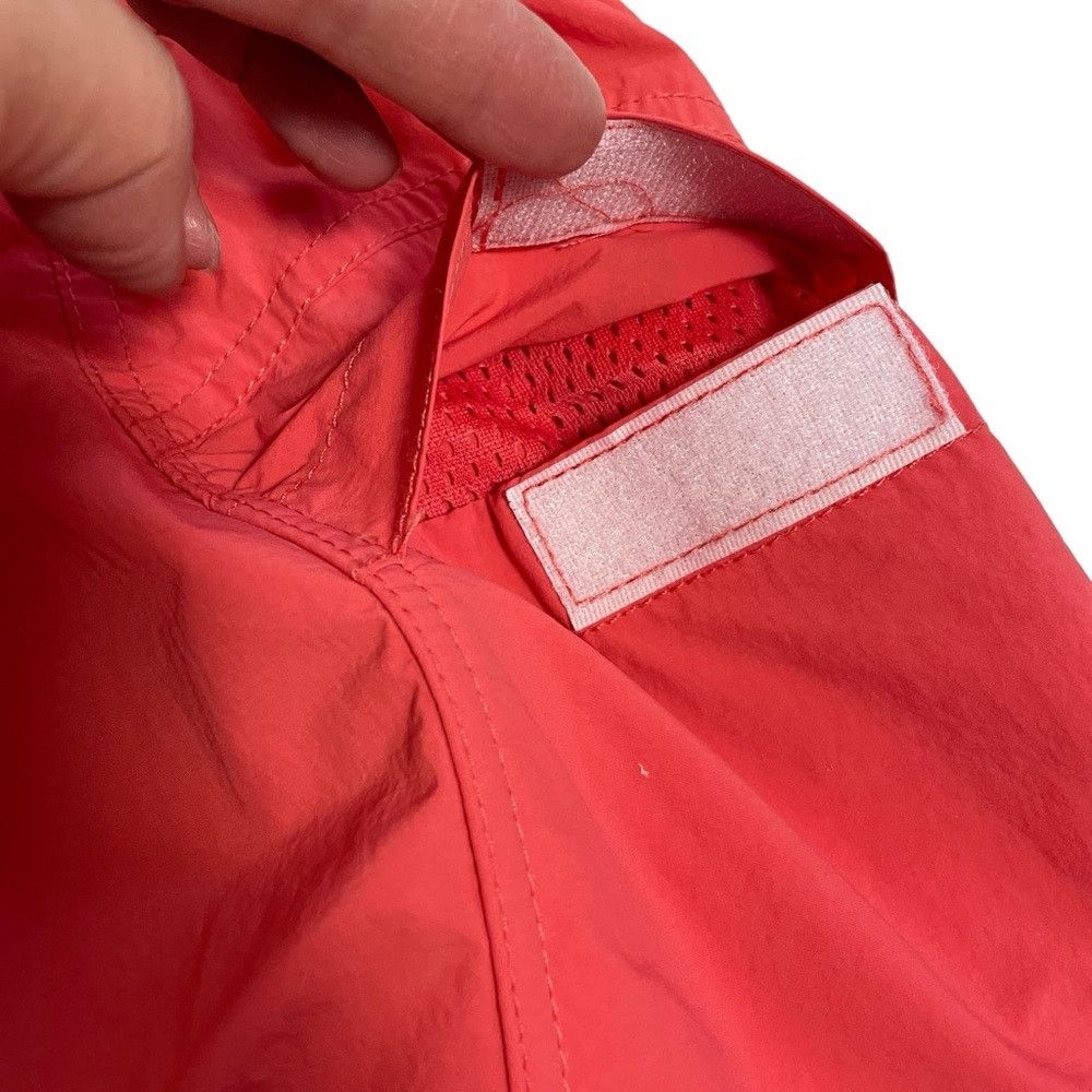 Free People New Free People In The Wild Red Short Size S Size 28" / US 6 / IT 42 - 6 Thumbnail