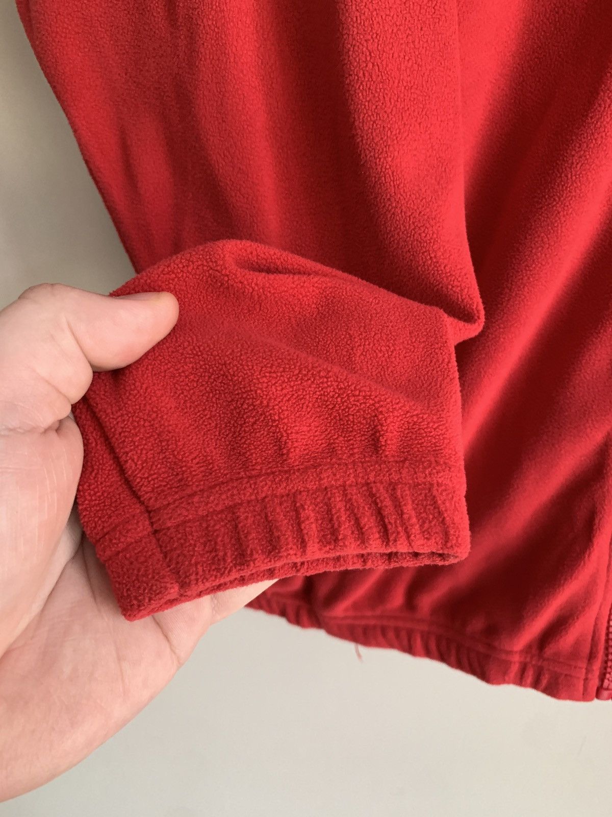 Adidas British and Irish Lions 1/3 Rugby Fleece Sweatshirt Adidas L Size US L / EU 52-54 / 3 - 5 Thumbnail