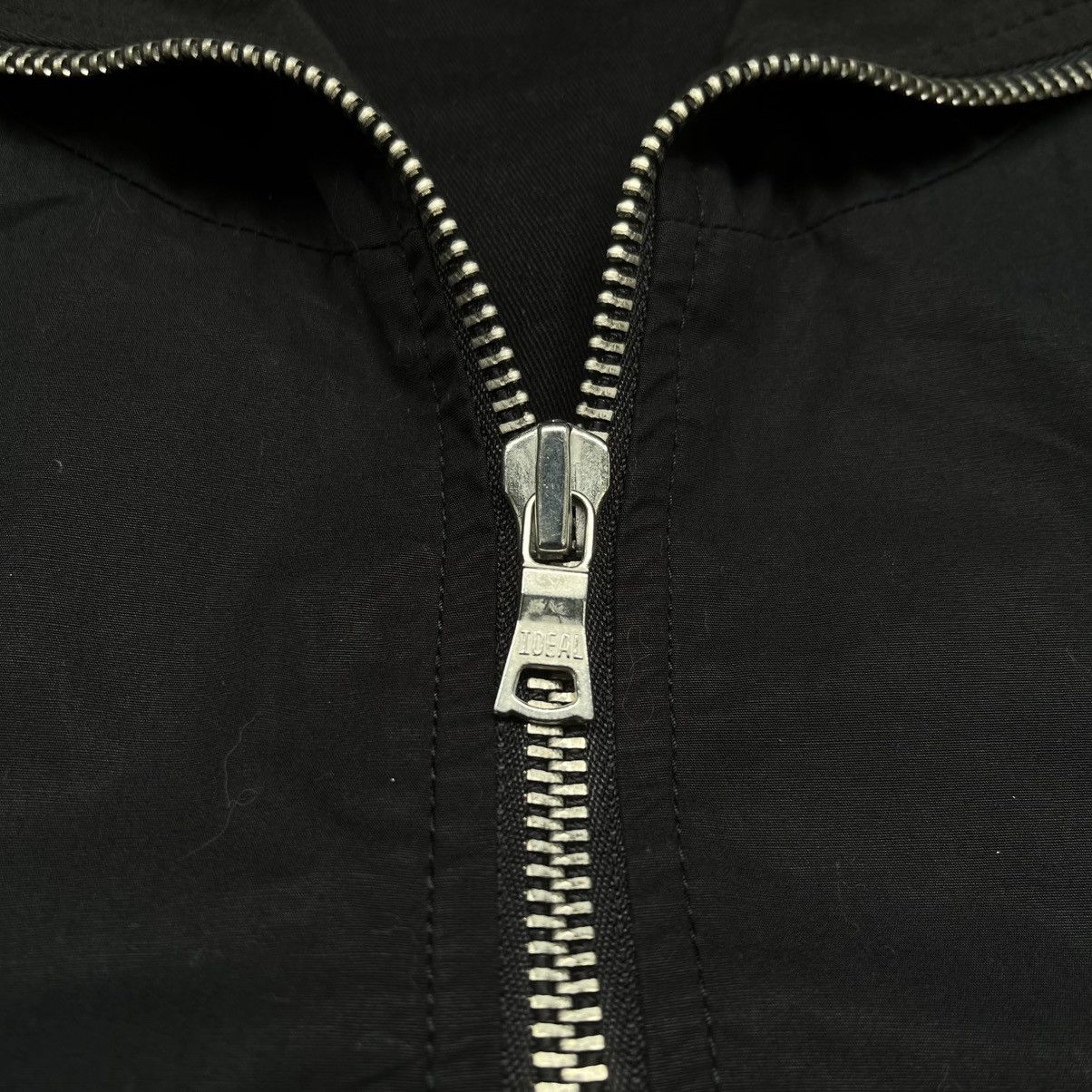 Le Grande Bleu (L.G.B.) LGB Style Izzue Fullzip Jacket Size US M / EU 48-50 / 2 - 8 Thumbnail
