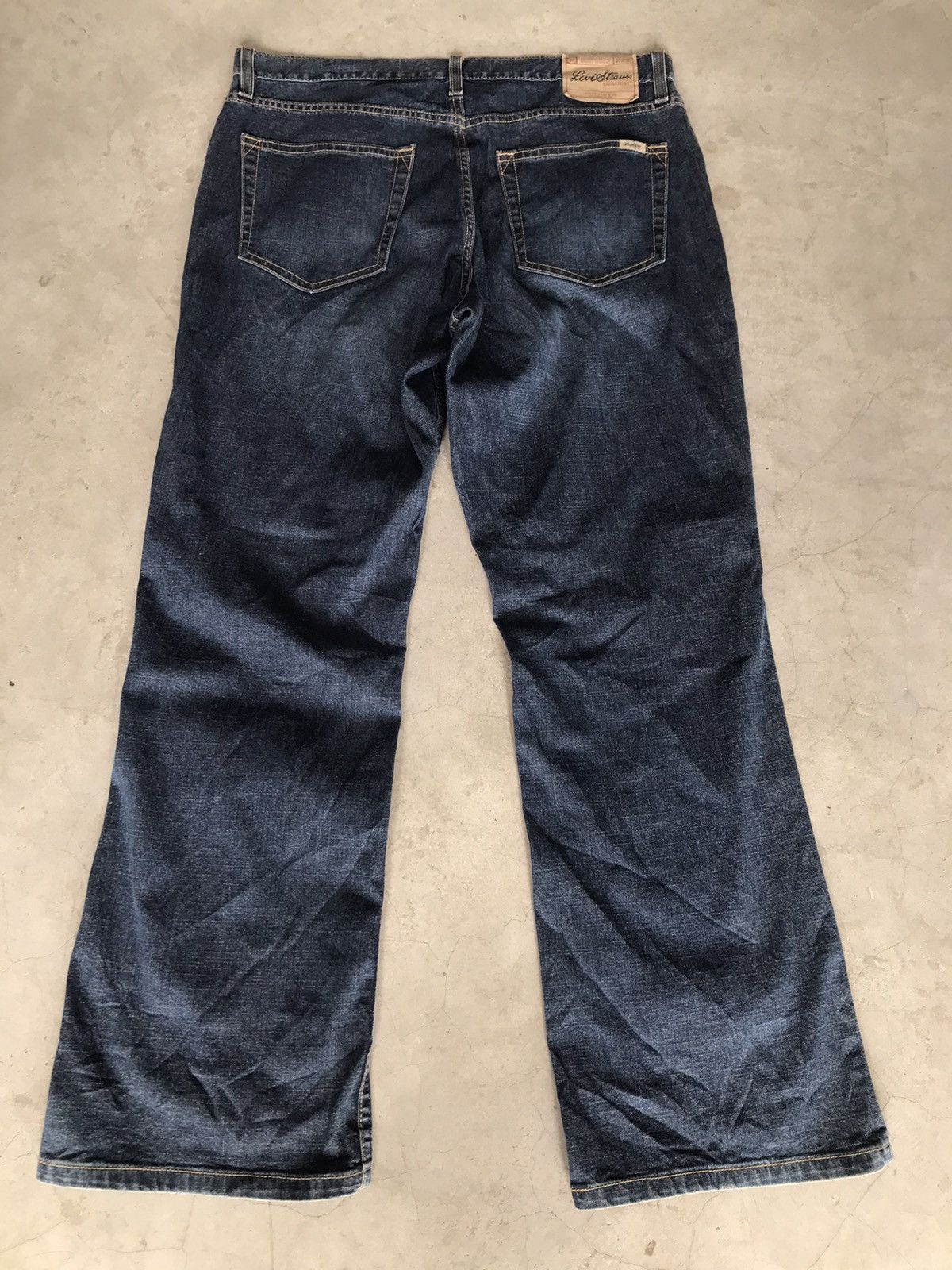 Levi's Levis Signature Bootcut Size US 36 / EU 52 - 2 Thumbnail