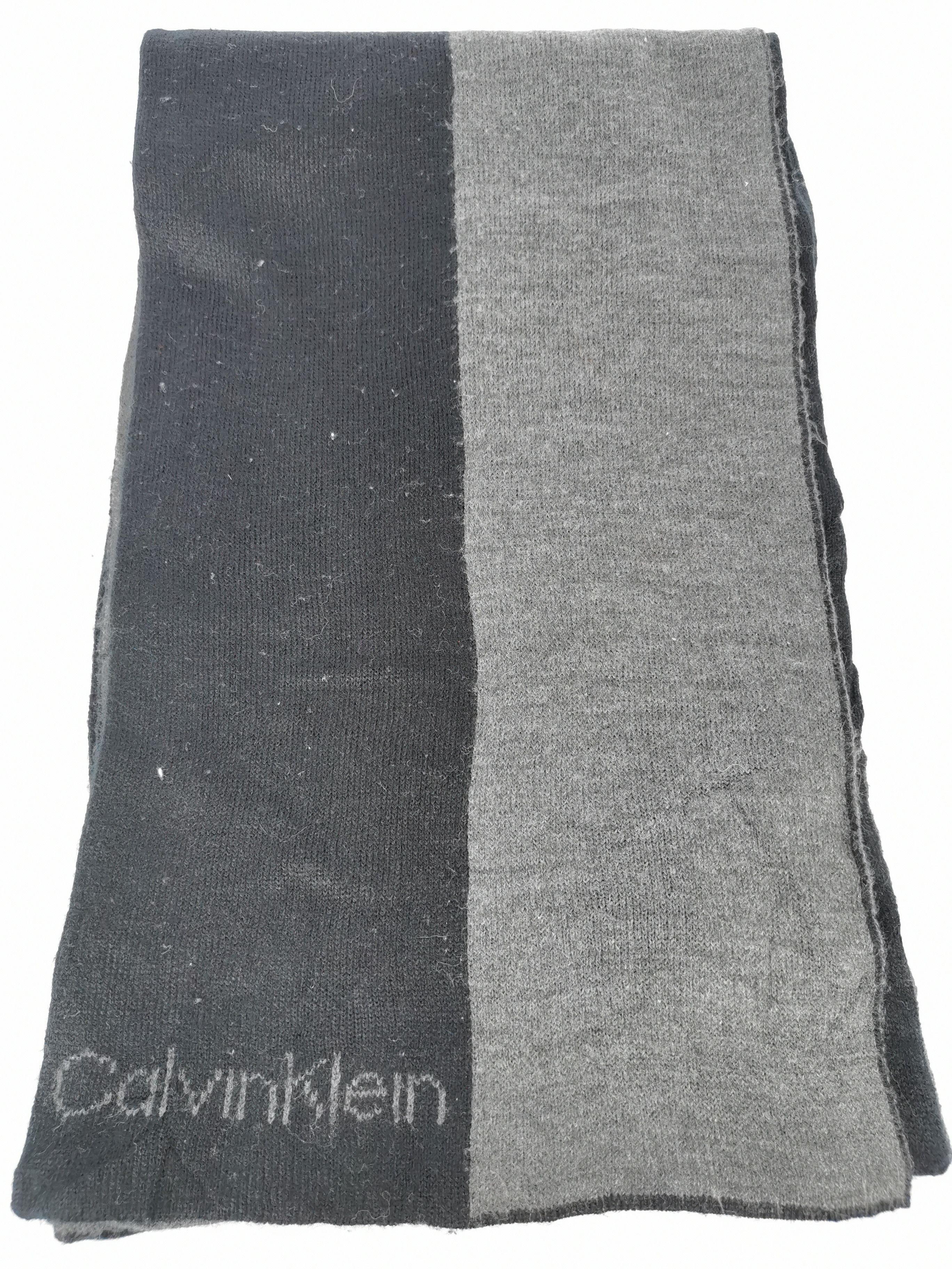 Calvin Klein Calvin Klein scarf muffler Size ONE SIZE - 2 Thumbnail
