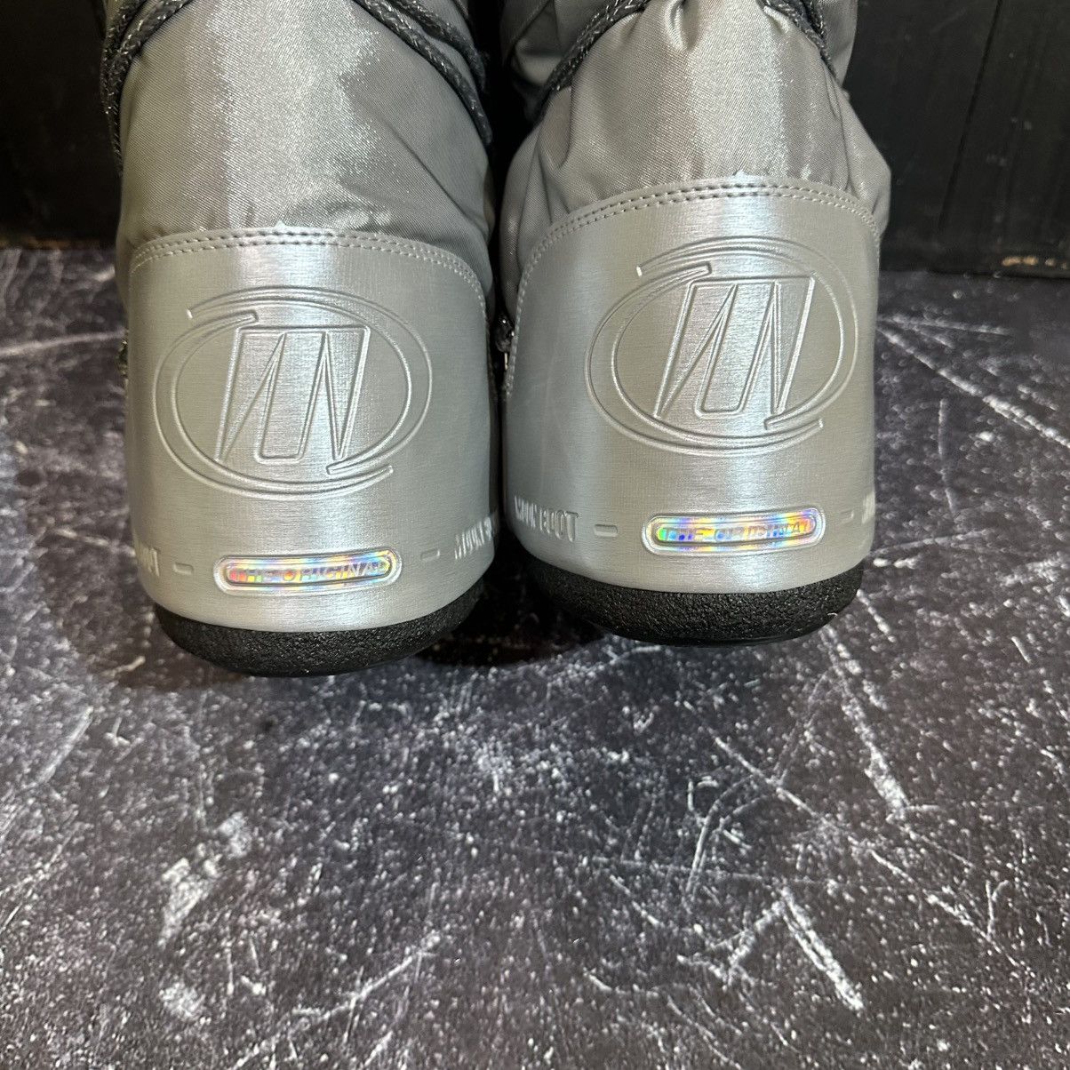 Moon Boot Moon Boot Tecnica Women’s Snow Boots size 35-38 Size US 8 / IT 38 - 10 Thumbnail