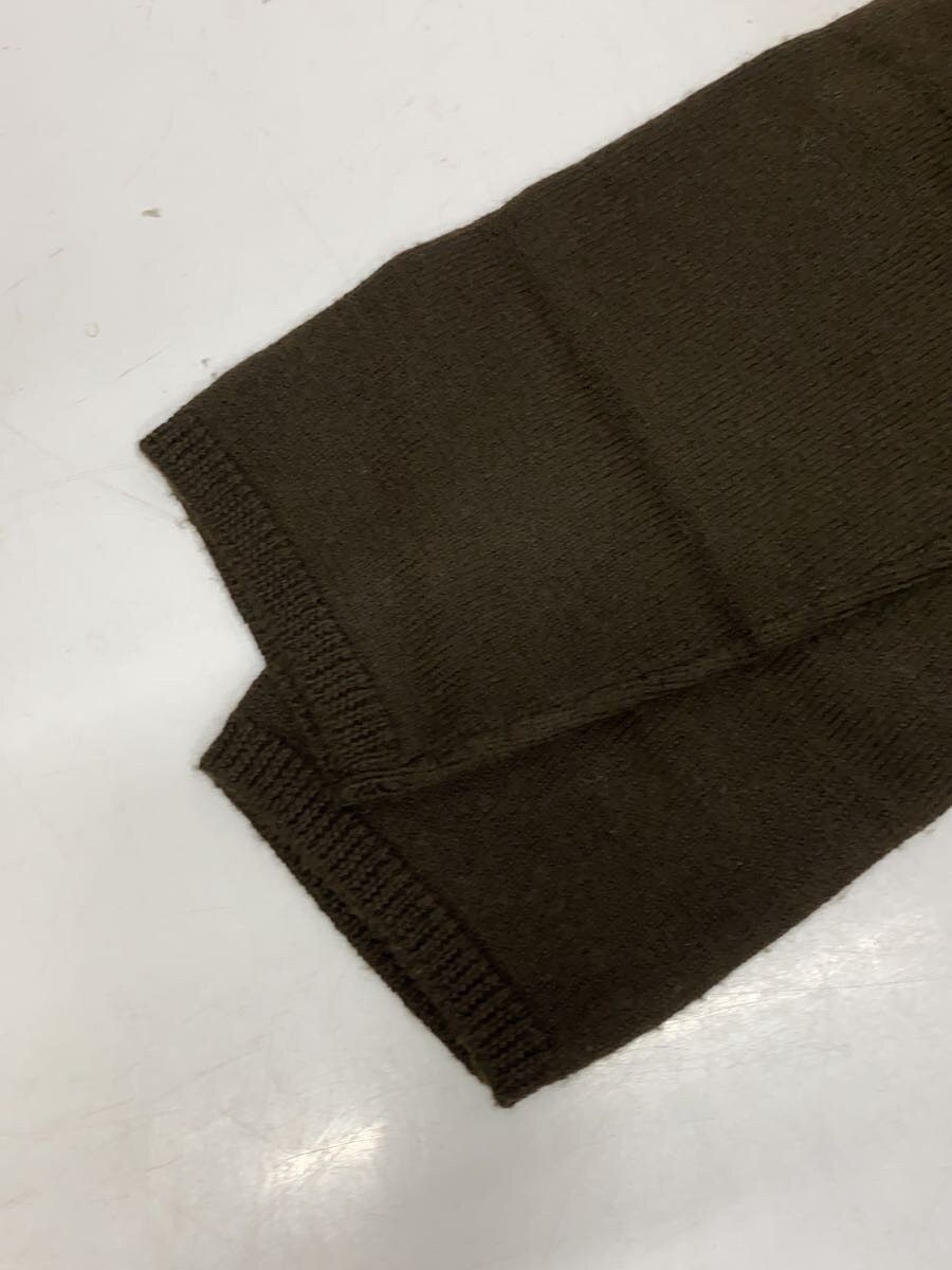 Yohji Yamamoto YOHJI YAMAMOTO/Y's/YV-K35-146 Knit sweater Size US XXL / EU 58 / 5 - 5 Thumbnail