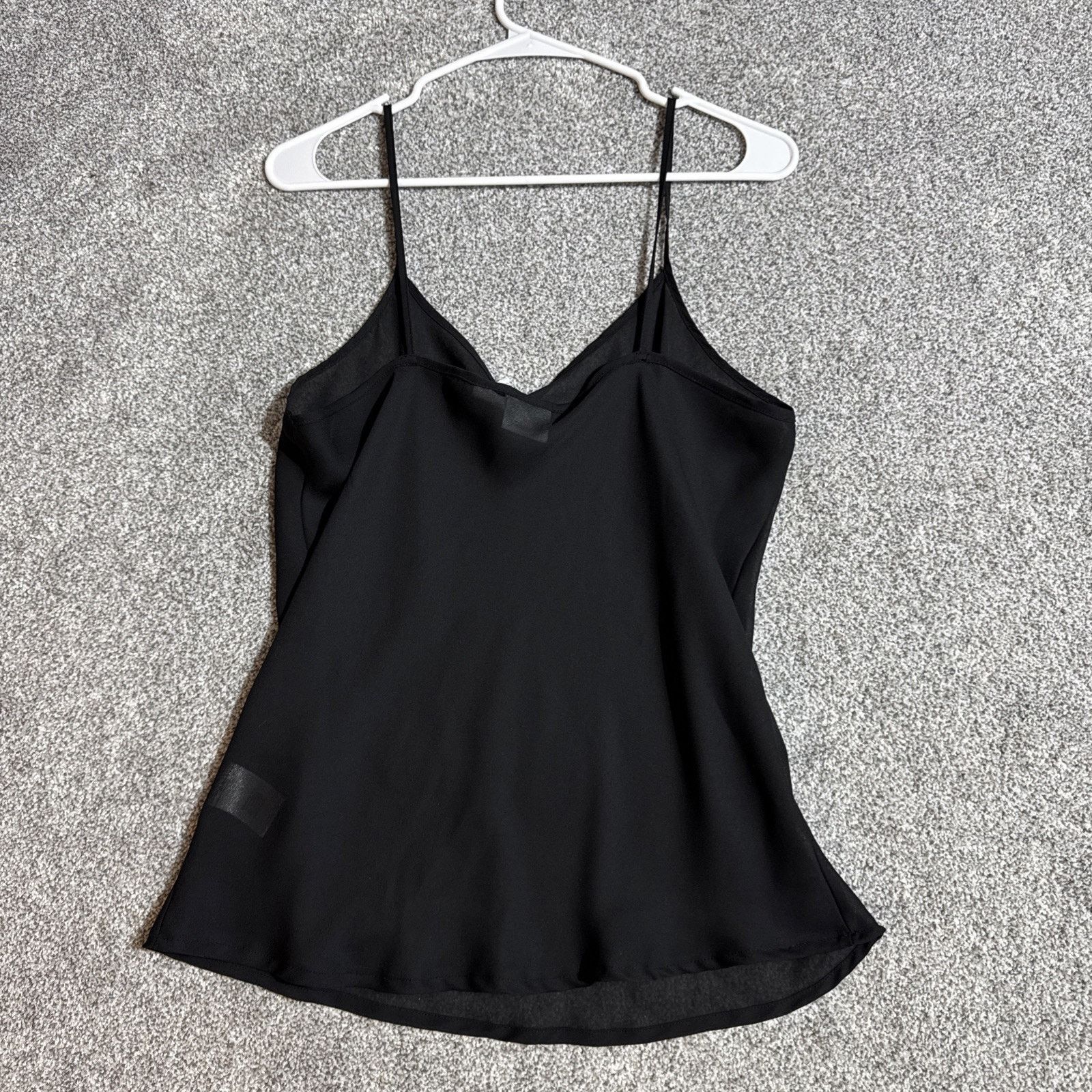 Other Jaclyn Smith Blouse Tank Top Women L Cottagecore Romantic Size L / US 10 / IT 46 - 12 Thumbnail