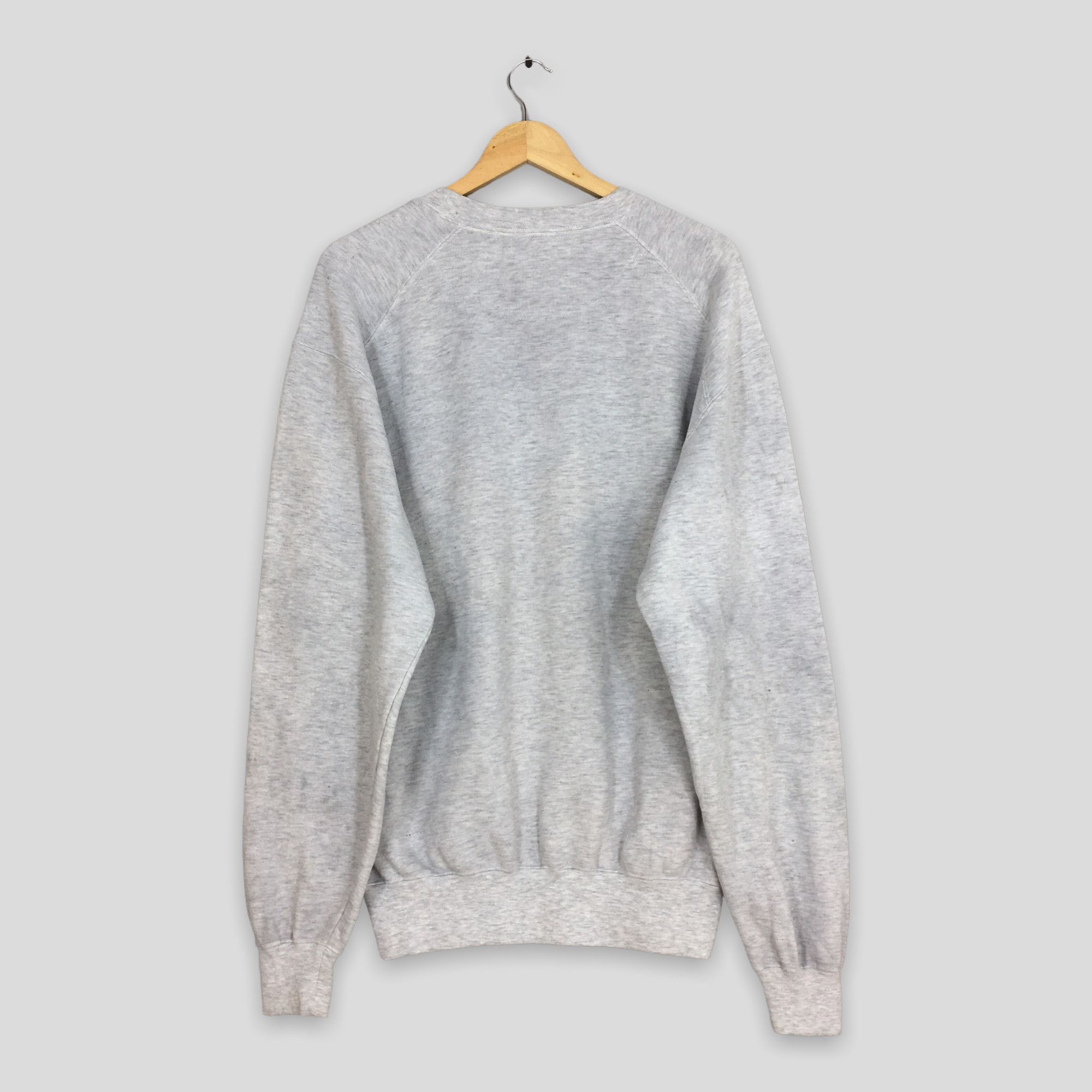 Vintage Vintage Oregon Portland United States Gray Sweatshirt Large Size US L / EU 52-54 / 3 - 6 Thumbnail