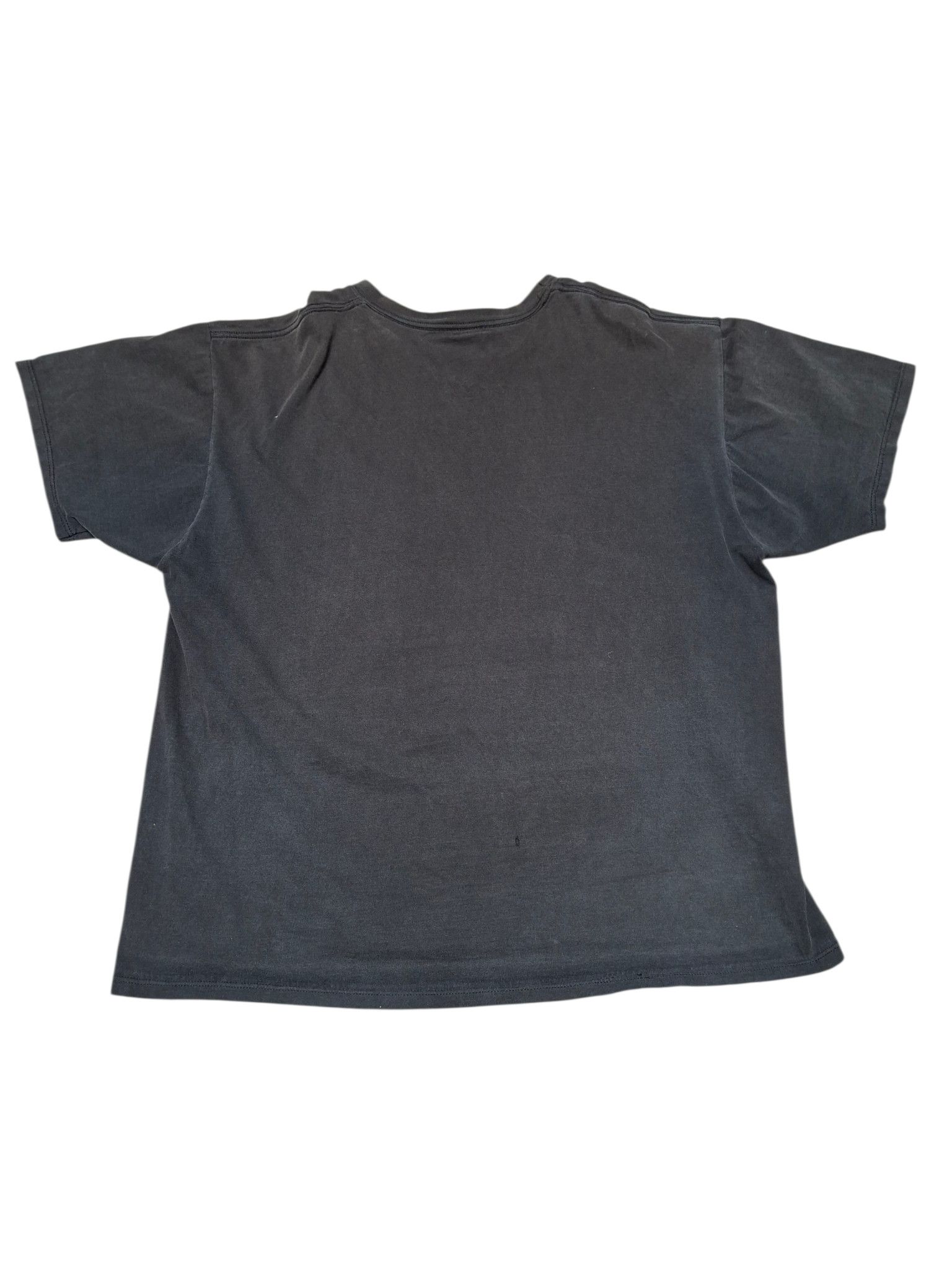Jerzees GOLDEN NUGGET JERZEES VINTAGE MADE IN USA DISTRESSED TEE Size US XL / EU 56 / 4 - 4 Thumbnail