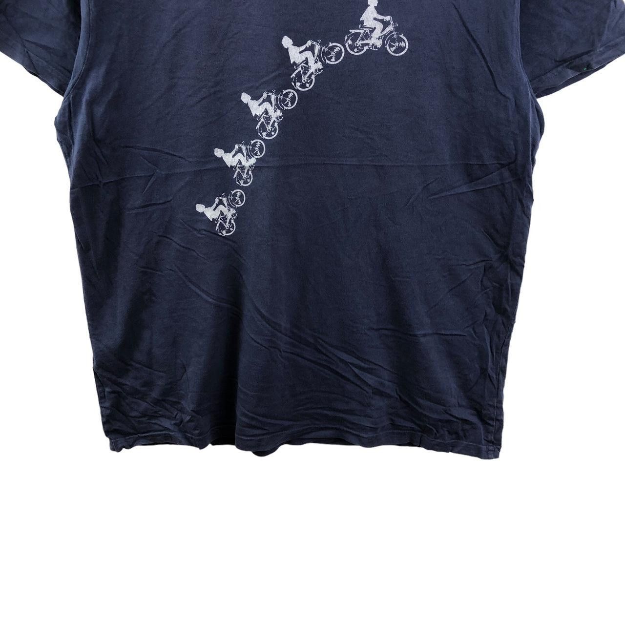 Other WOODBURY BERMUDA ISLAND Motorcycle Tee Shirt Holiday Size US L / EU 52-54 / 3 - 4 Thumbnail