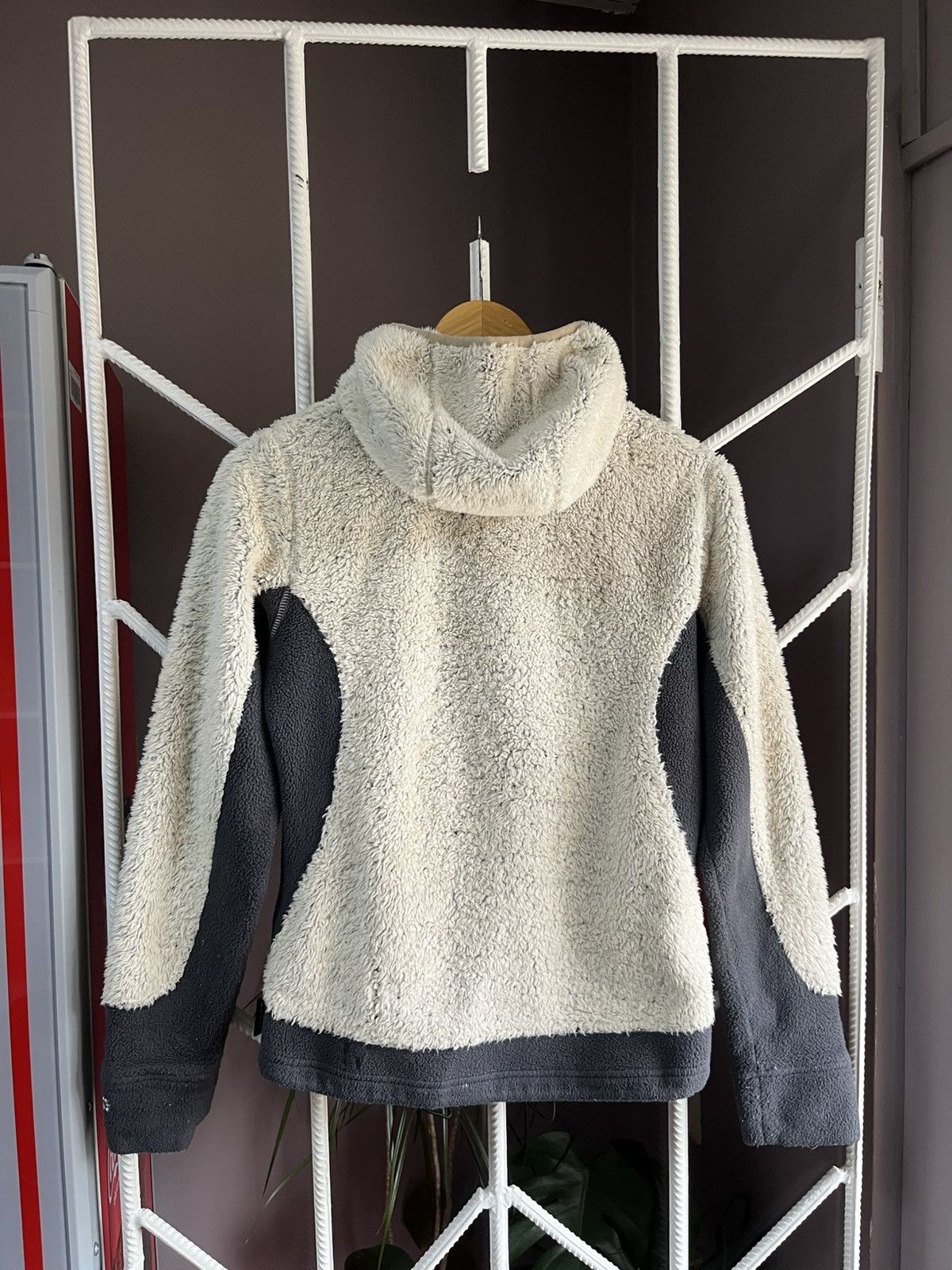 Jack Wolfskin GorpCore Jack Wolfskin Sherpa Fleece Jacket Size US S / EU 44-46 / 1 - 7 Thumbnail