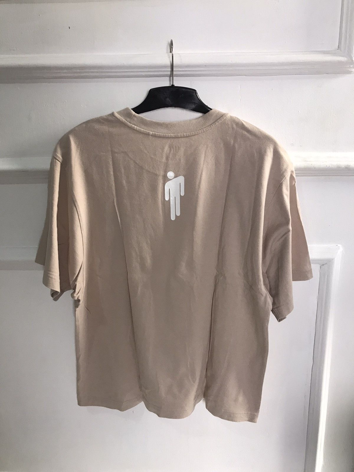 Rap Tees × Uniqlo Billie Eilish Size US L / EU 52-54 / 3 - 7 Thumbnail