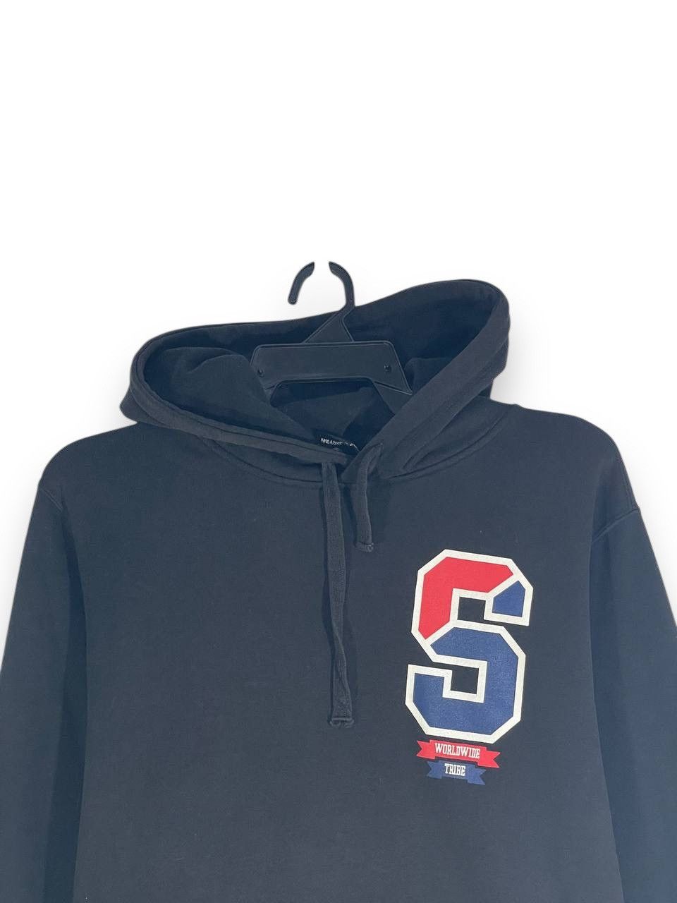 Stussy Stussy worldwide tribe Size US L / EU 52-54 / 3 - 2 Thumbnail