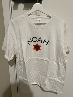 Noah Tuff Gong Logo Tee | Grailed