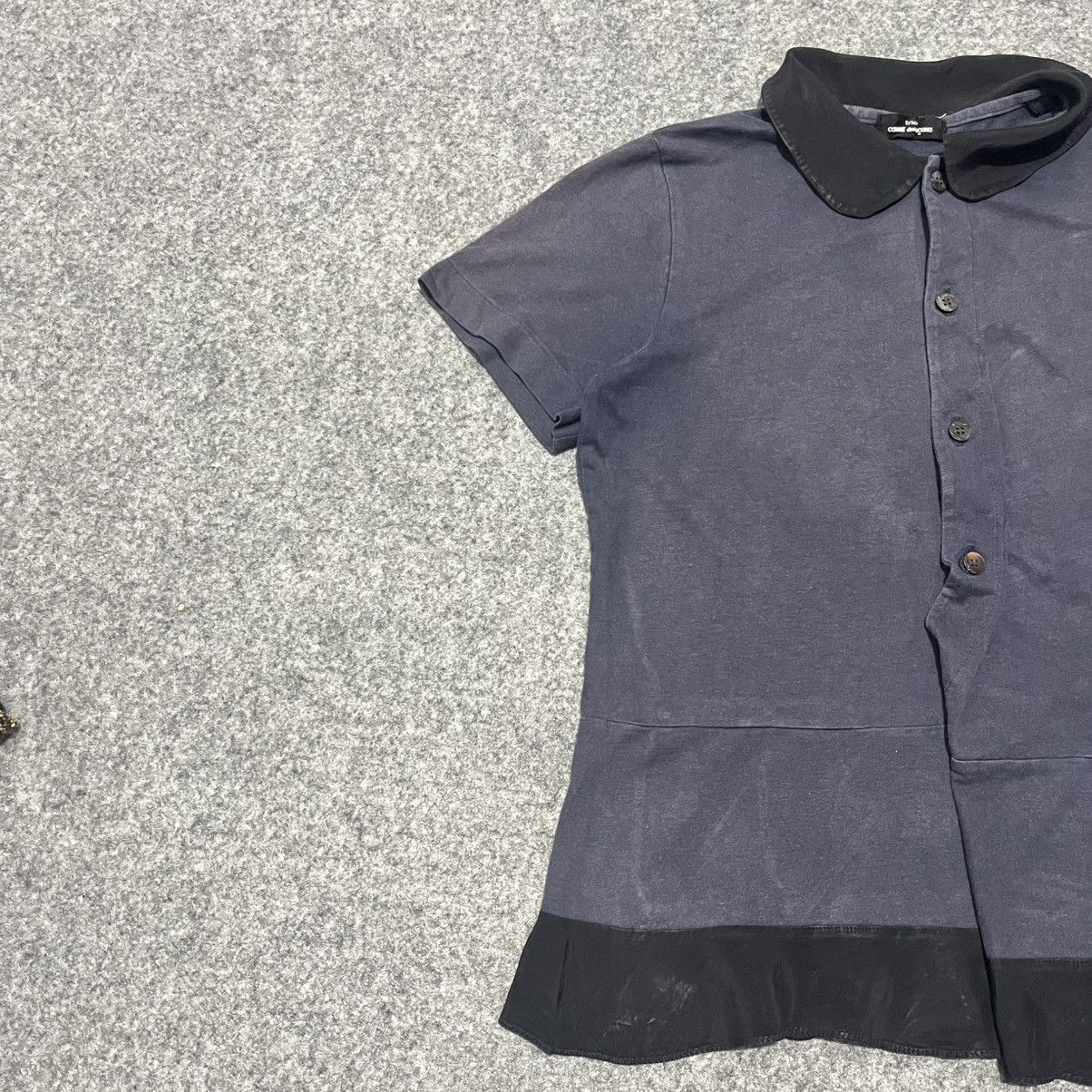 Comme des Garcons Rare Vintage Comme Des Garcons Size S / US 4 / IT 40 - 3 Thumbnail