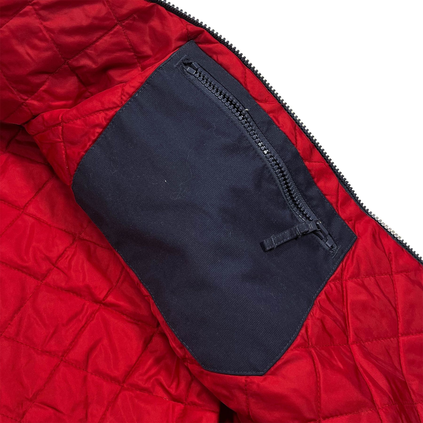 Tommy Hilfiger Vintage Tommy Hilfiger Jacket with suitable hood • L size Size US L / EU 52-54 / 3 - 6 Thumbnail