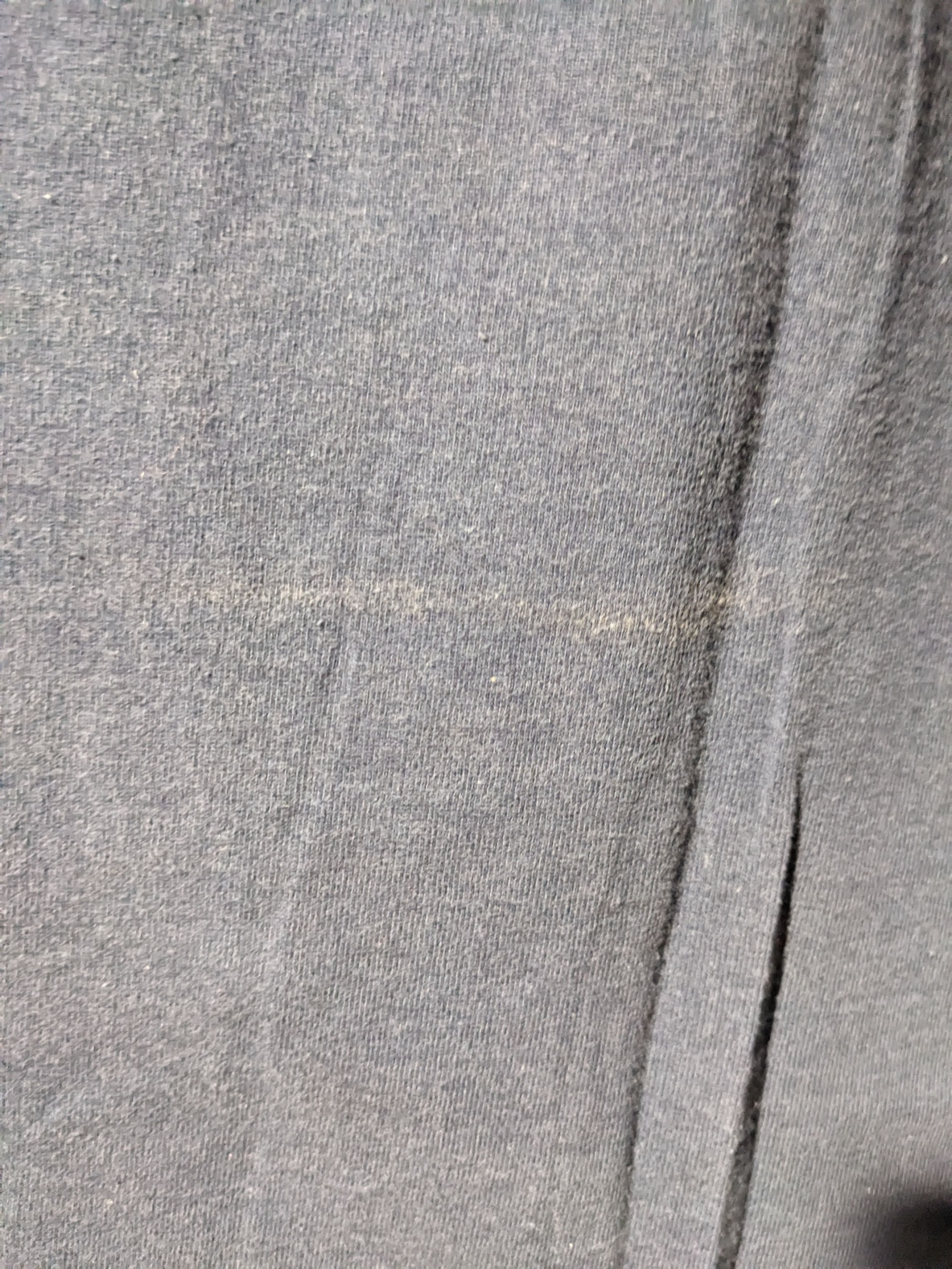 Calvin Klein × Vintage Vintage 90s Calvin Klein Jeans Logo Streetwear T-Shirt Size US XL / EU 56 / 4 - 4 Thumbnail