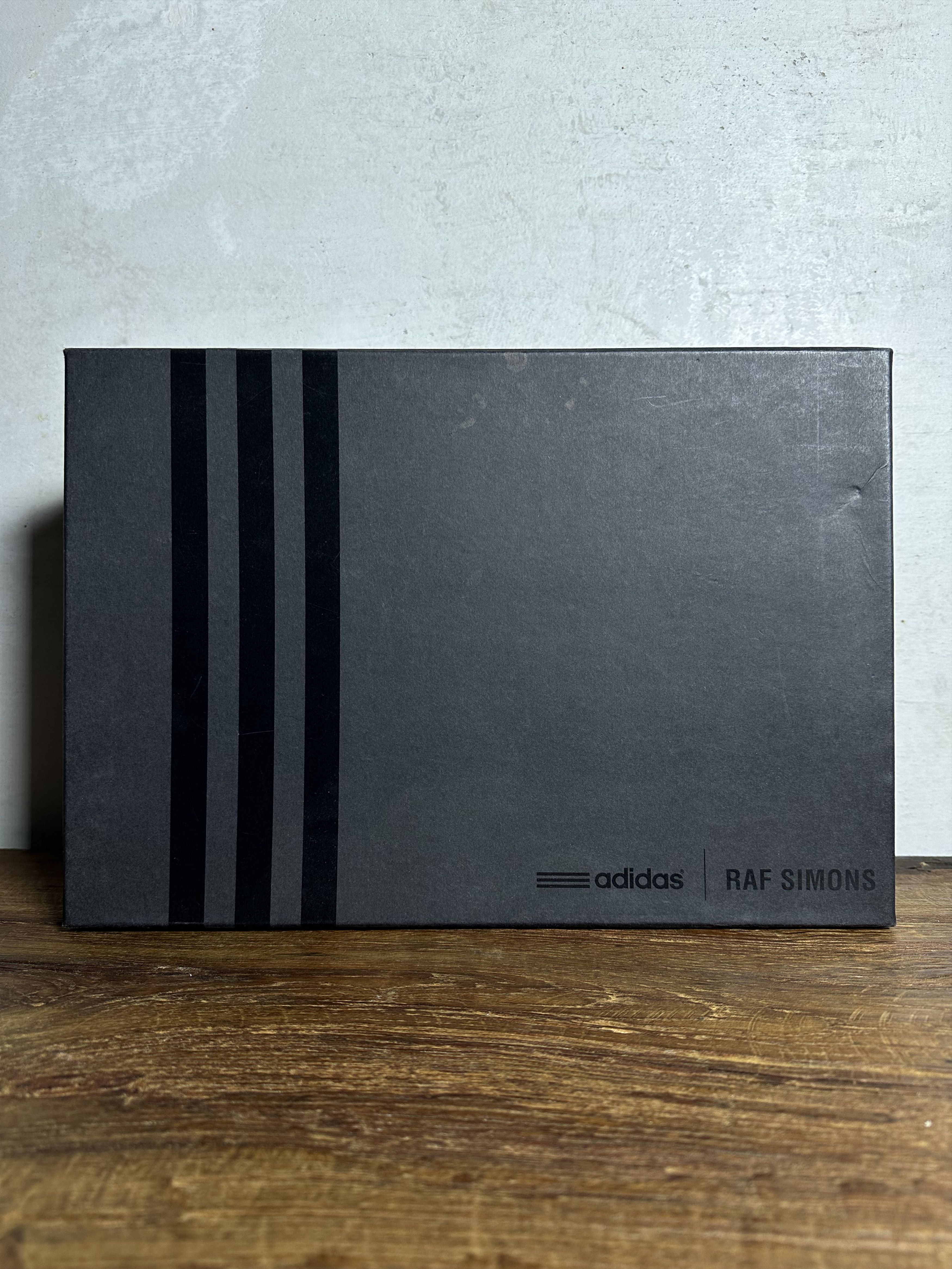 Adidas × Raf Simons Raf Simons Platform Lace 2015 sneakers Size US 6.5 / EU 39-40 - 5 Thumbnail