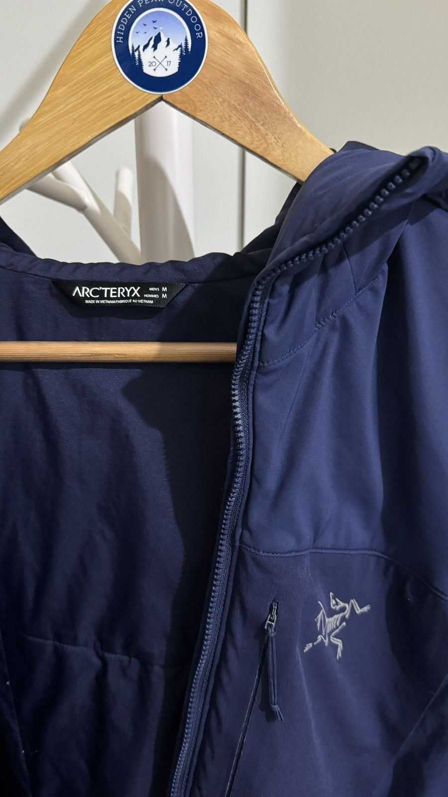 Arc'teryx Arcteryx Proton LT Size US M / EU 48-50 / 2 - 3 Thumbnail