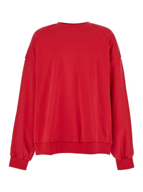 Juun.J JUUN.J Men Tops JC4841P026RED Red Size US S / EU 44-46 / 1 - 1 Thumbnail