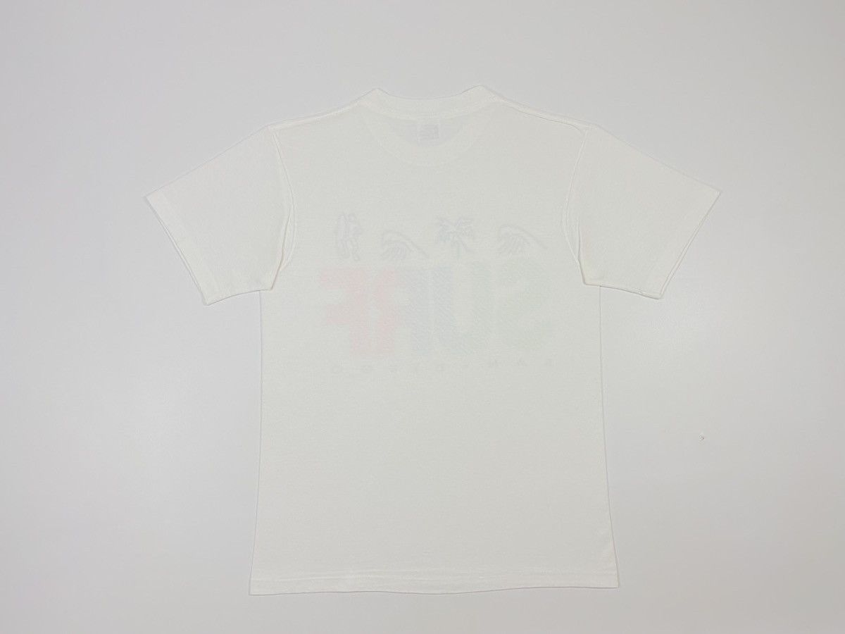 Anvil 🔥LASTDROP🔥 1989 Surf San Diego California Single Stitch Tee Size US S / EU 44-46 / 1 - 17 Thumbnail