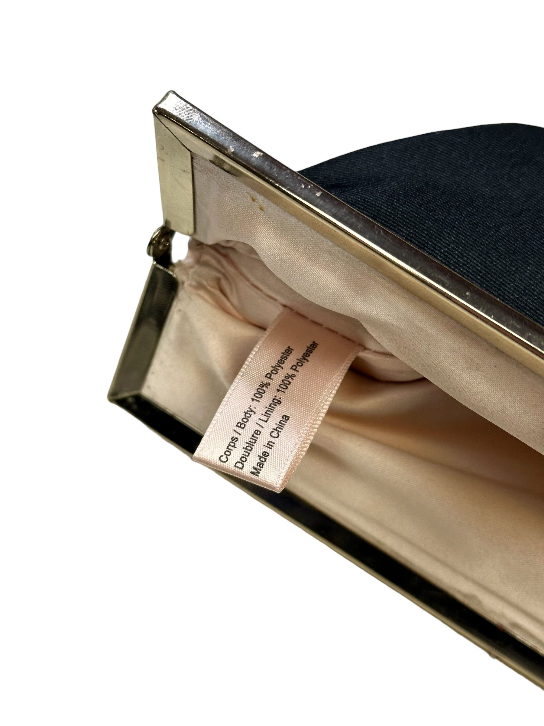 Emporio Armani Giorgio Armai fragnances clutch bag Size ONE SIZE - 4 Thumbnail