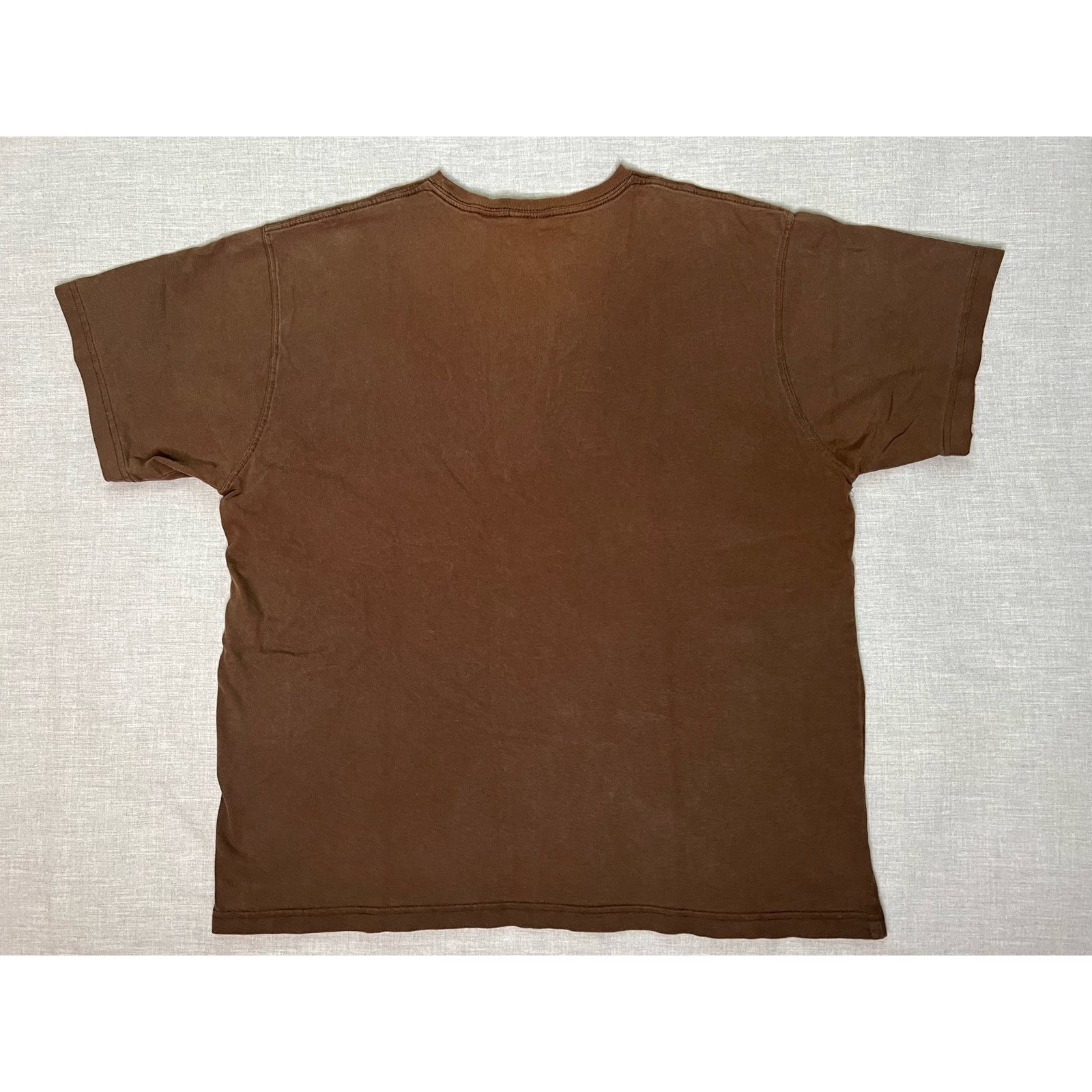 John Deere John Deere Farming Work Pocket T-shirt Large Size US L / EU 52-54 / 3 - 2 Thumbnail