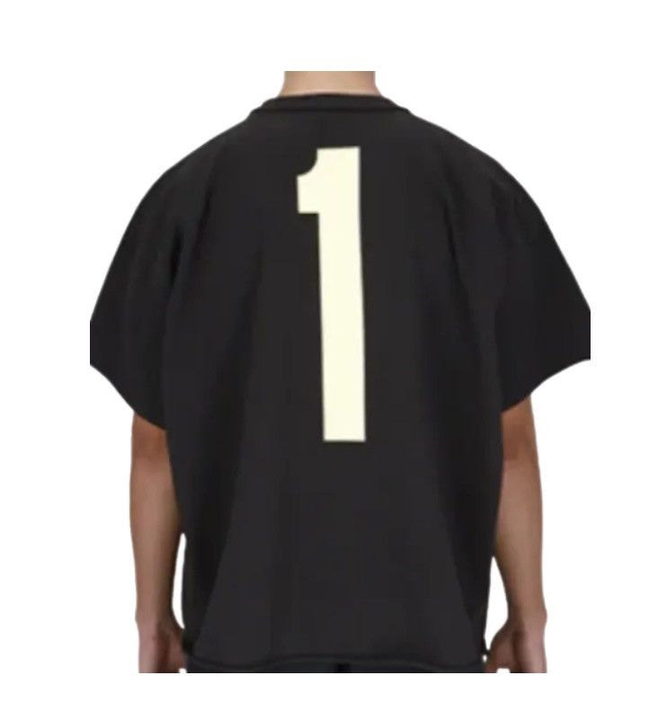 Designer Kanye West Streetwear YEEZY Vultures 1 Box Tee Black YZY L XL Size 2 Grailed
