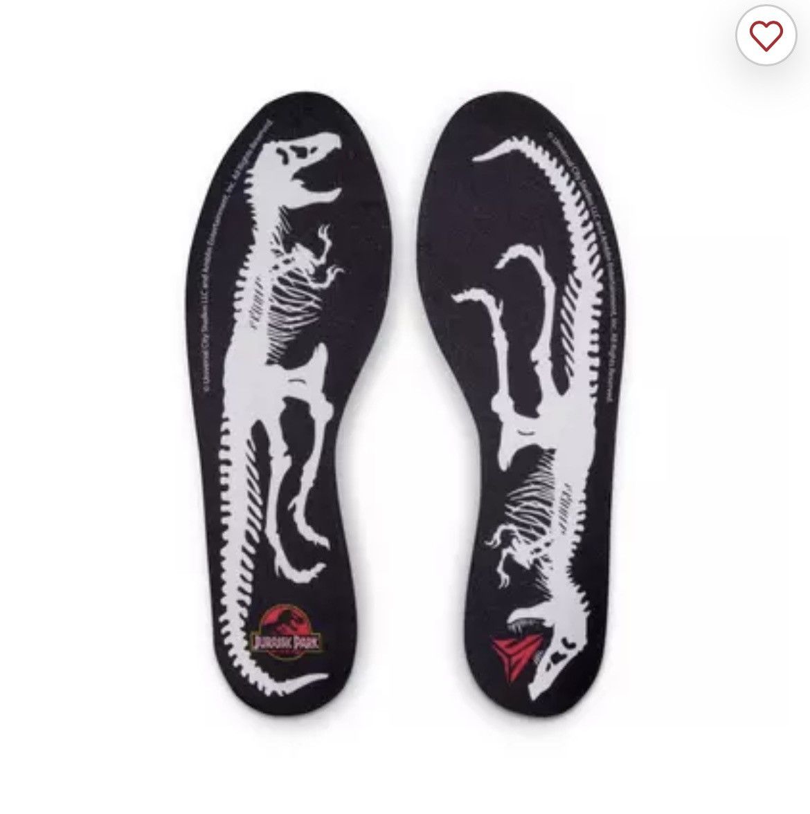 Nike 🔥Nike x Jurassic Park Ja 3 “Raptor” Size US 9.5 / EU 42-43 - 10 Thumbnail