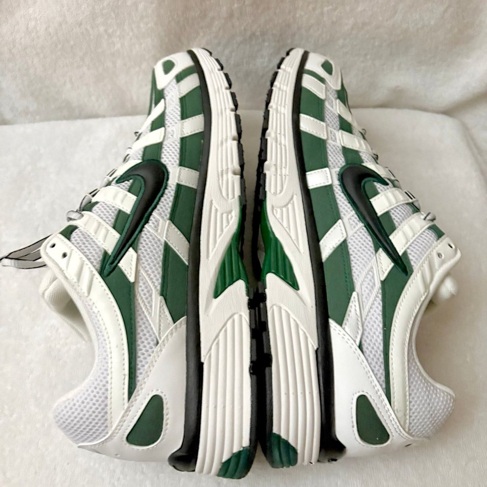 Nike Nike P-6000 Sneaker- Women’s Size 11.5/ Men’s Size 10 Size US 11.5 / IT 41.5 - 6 Thumbnail