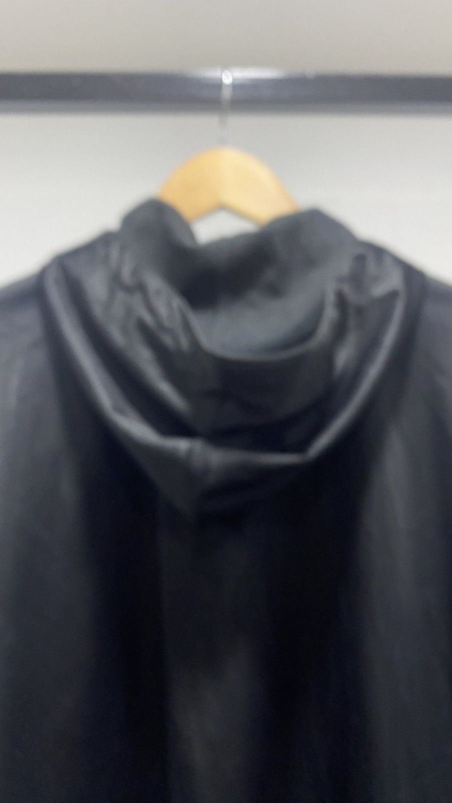 Vintage Vintage Scherzi Anorak Hoodie 90s Size US XL / EU 56 / 4 - 11 Thumbnail