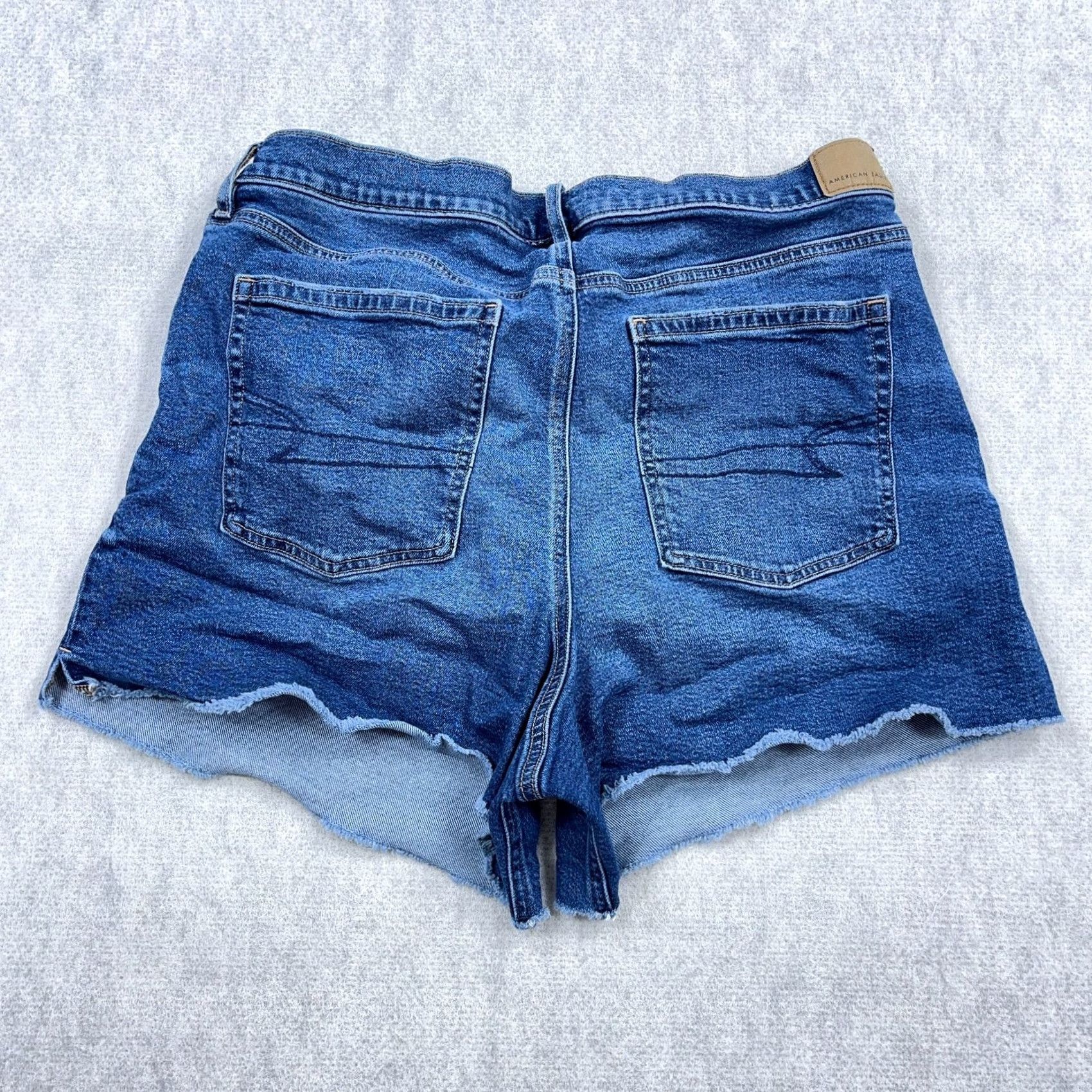 American Eagle Outfitters VINTAGE not - (invalid) Size XXL / US 16-18 / IT 52-54 - 2 Thumbnail