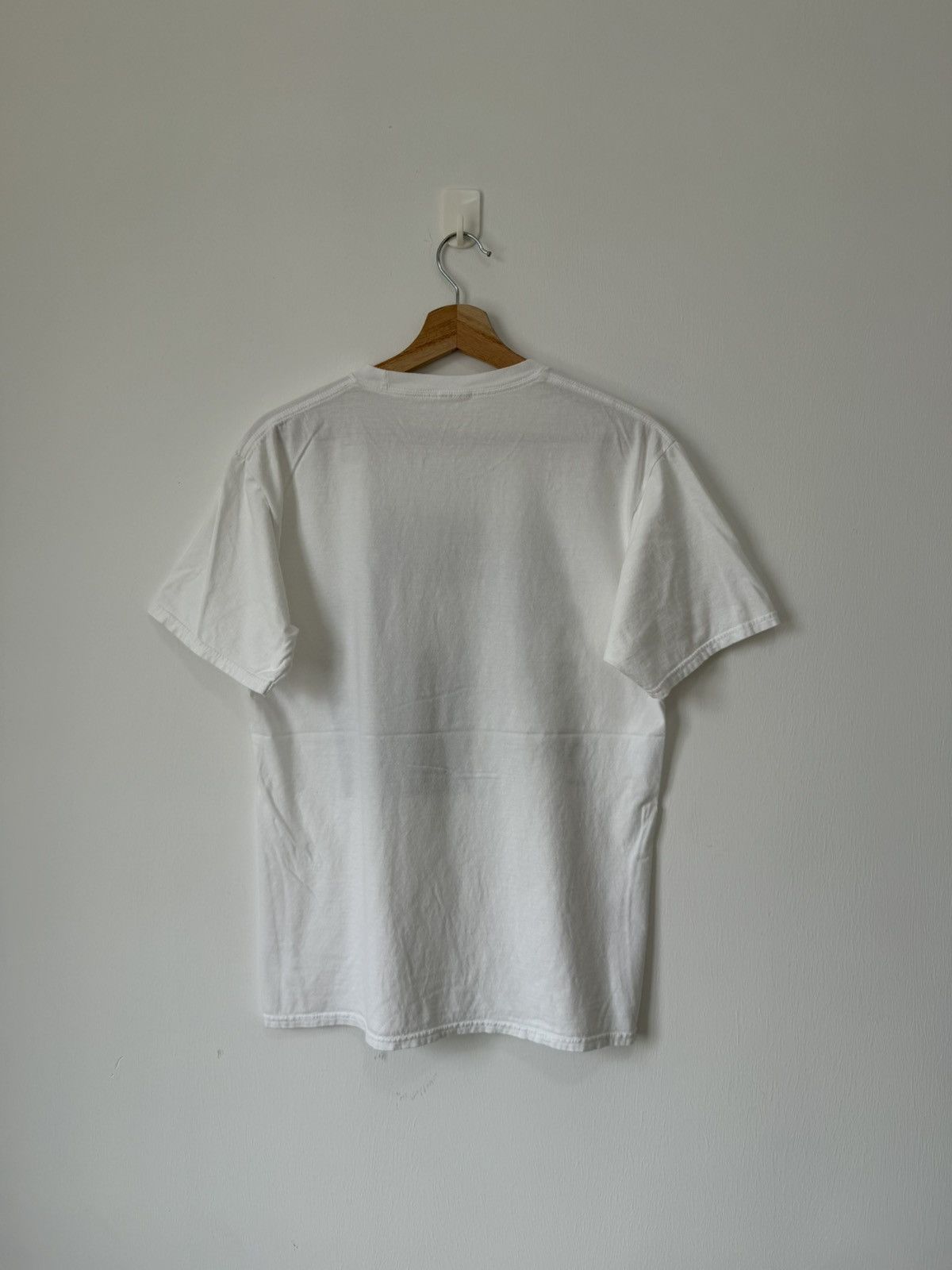 Rap Tees Tupac Shakur Rap Tee Size US M / EU 48-50 / 2 - 4 Thumbnail