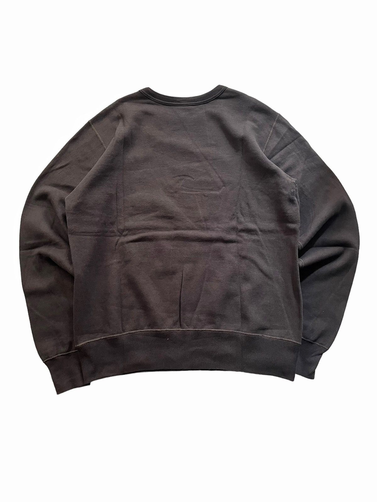 Buzz Rickson's Buzz Rickson's Sportswear Heavy Sweatshirt Bomber Barons Size US L / EU 52-54 / 3 - 5 Thumbnail