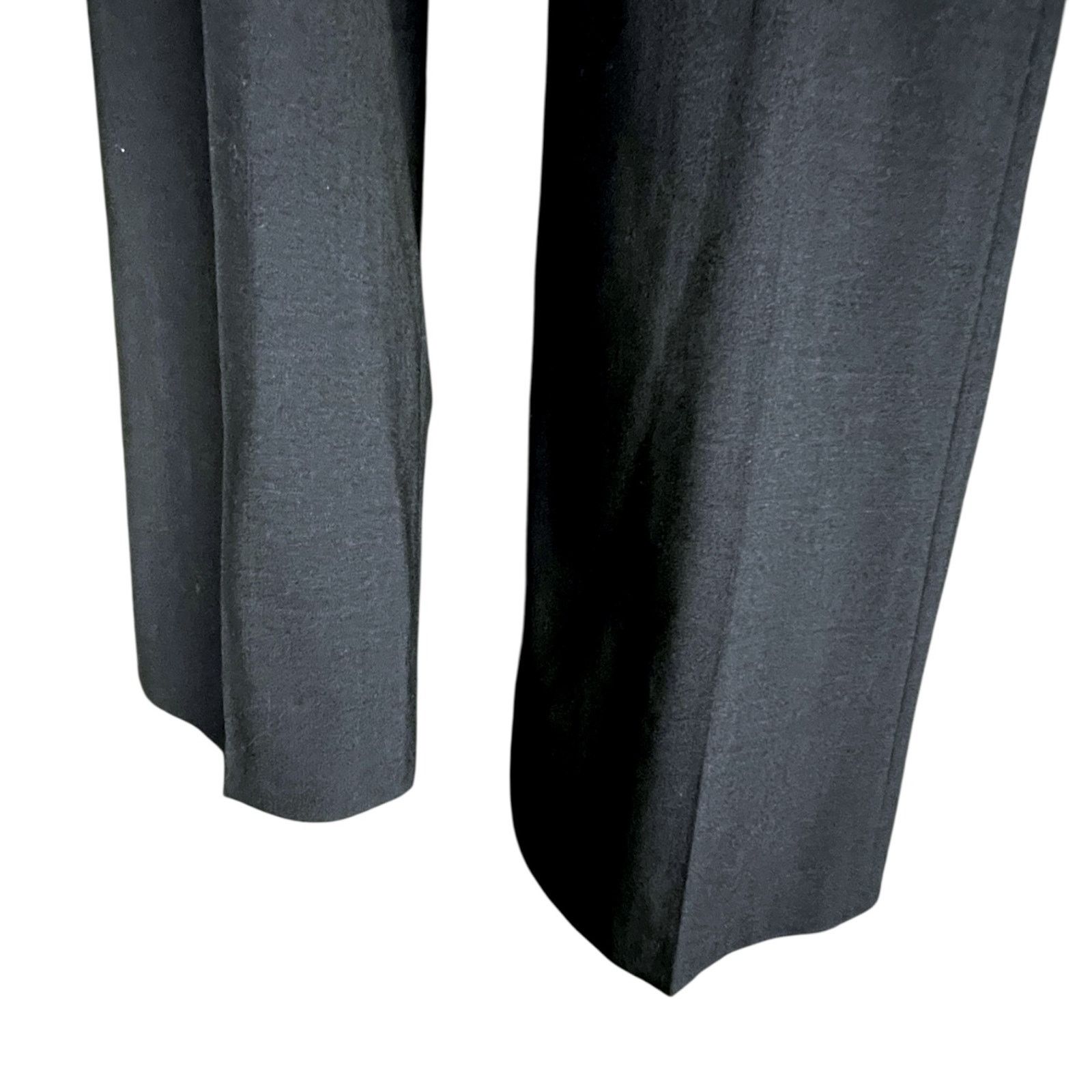 Banana Republic Banana Republic Women's 4 Martin Fit Navy Blue Dress Pants Size 27" / US 4 / IT 40 - 4 Thumbnail