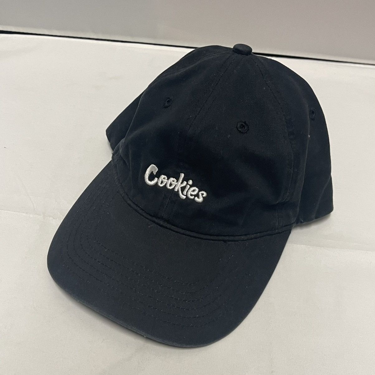 Cookies Cookies Logo Hat Size ONE SIZE - 2 Thumbnail