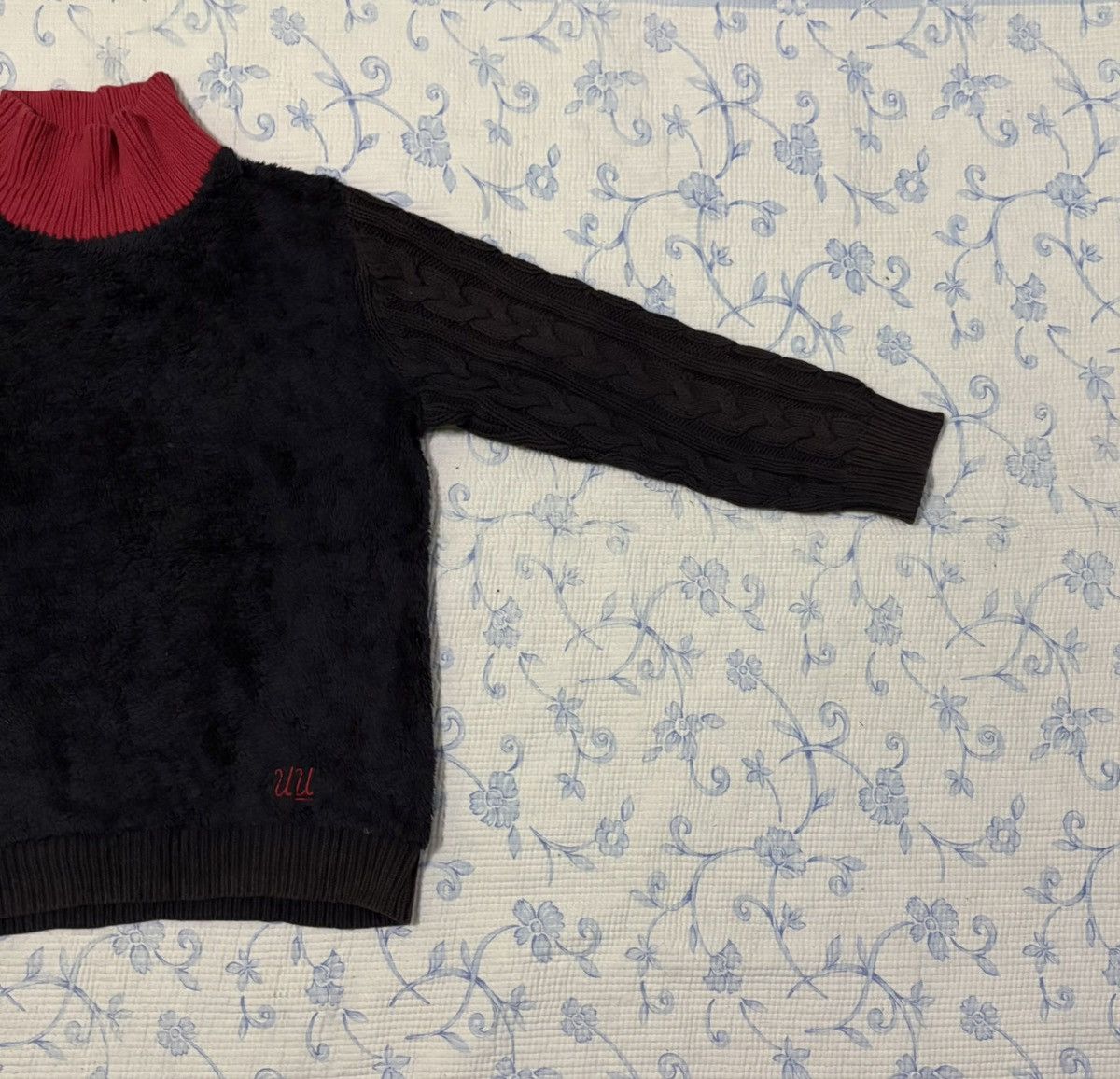 Undercover × Uniqlo Uniqlo Undercover Sweatshirt Sweater Size US XS / EU 42 / 0 - 3 Thumbnail
