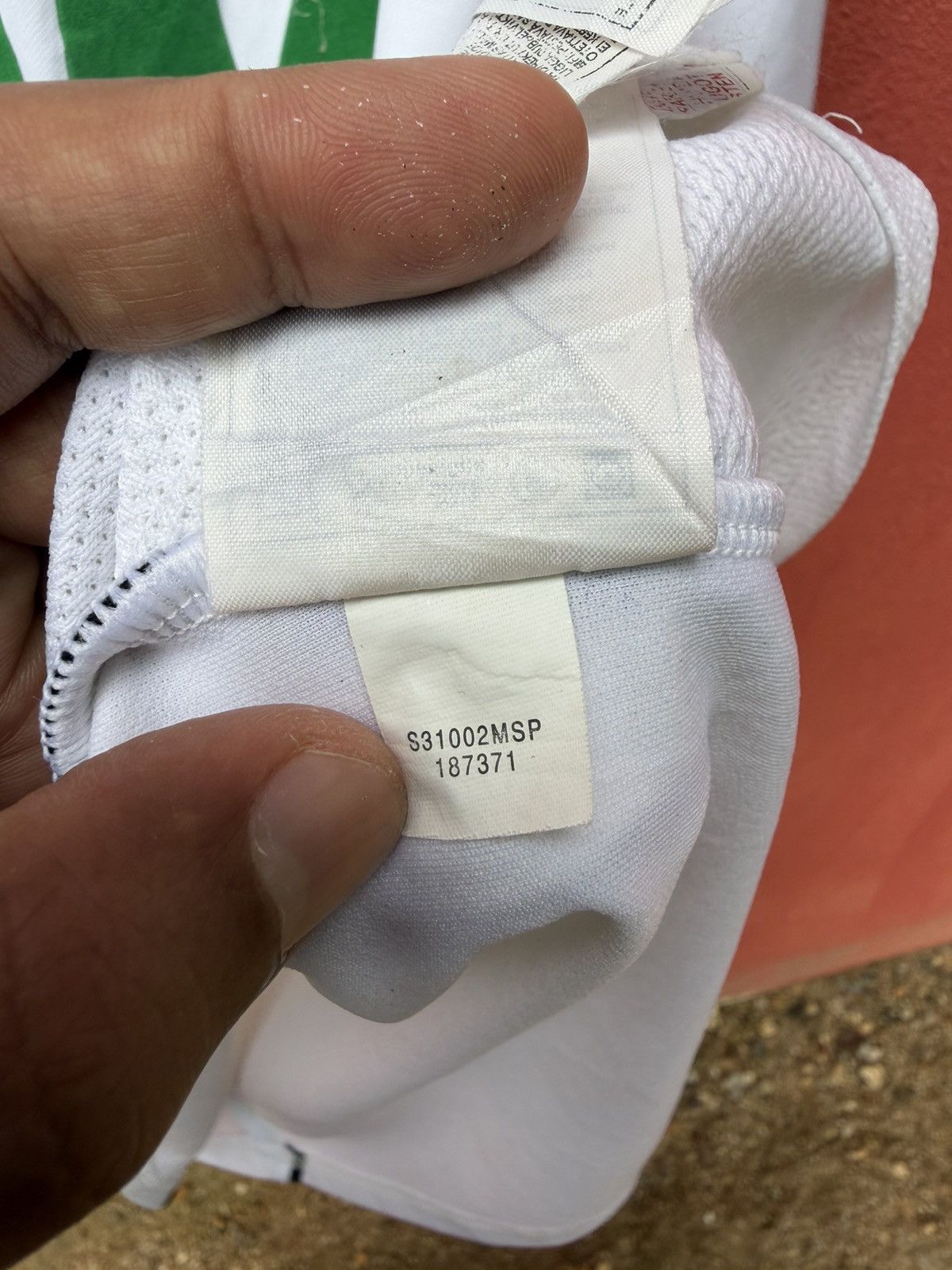 Nike Excelsior Virton Size US XL / EU 56 / 4 - 10 Thumbnail