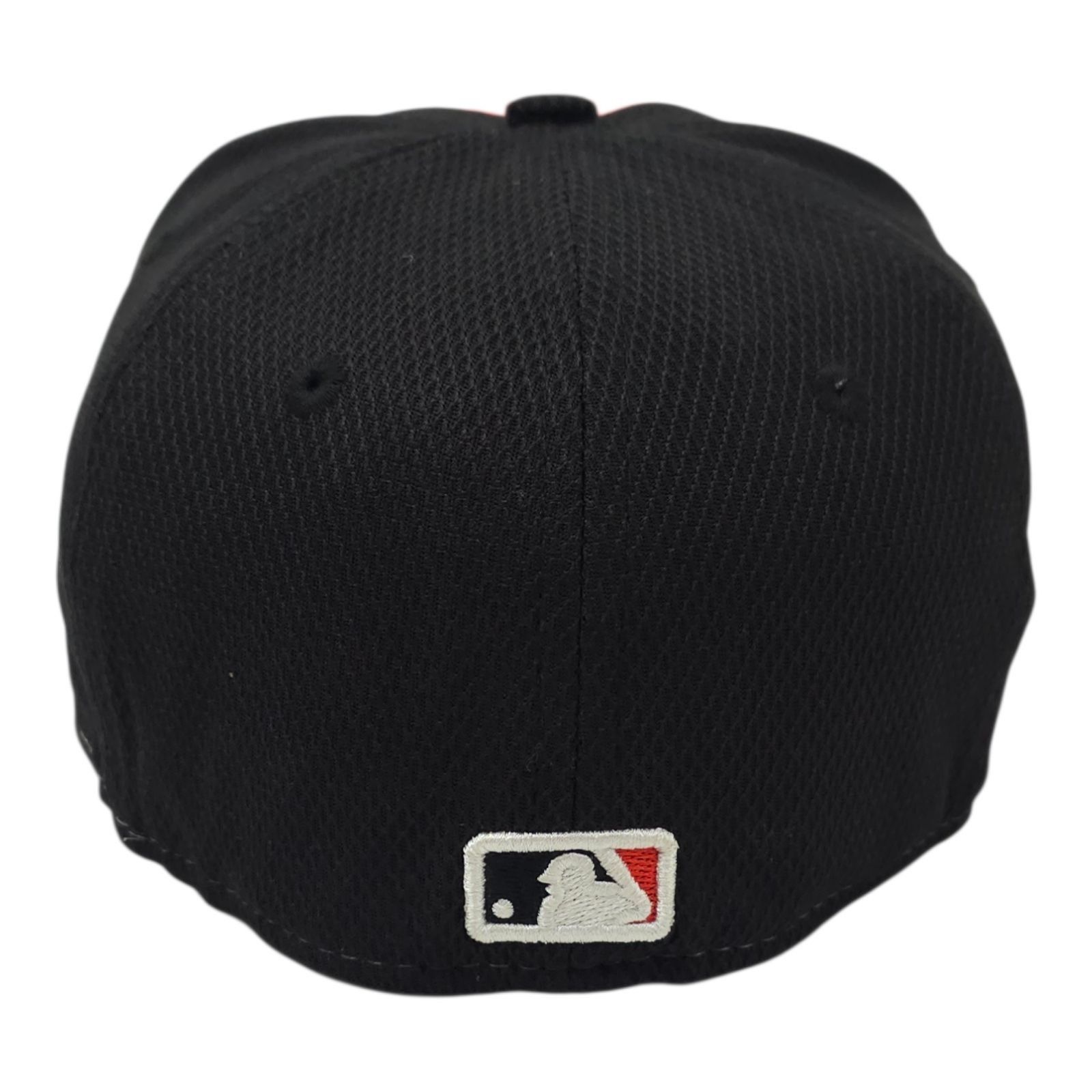 New Era New Era 59Fifty San Francisco Giants Cap Size 6 3/4 Fitted Size ONE SIZE - 4 Thumbnail