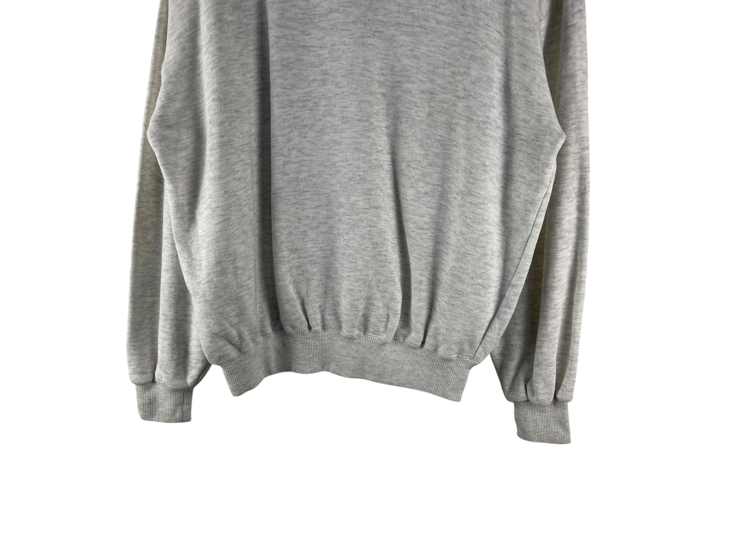 Anime Vintage Mighty Atom Astro Boy Crewneck Sweatshirt Size US L / EU 52-54 / 3 - 7 Thumbnail