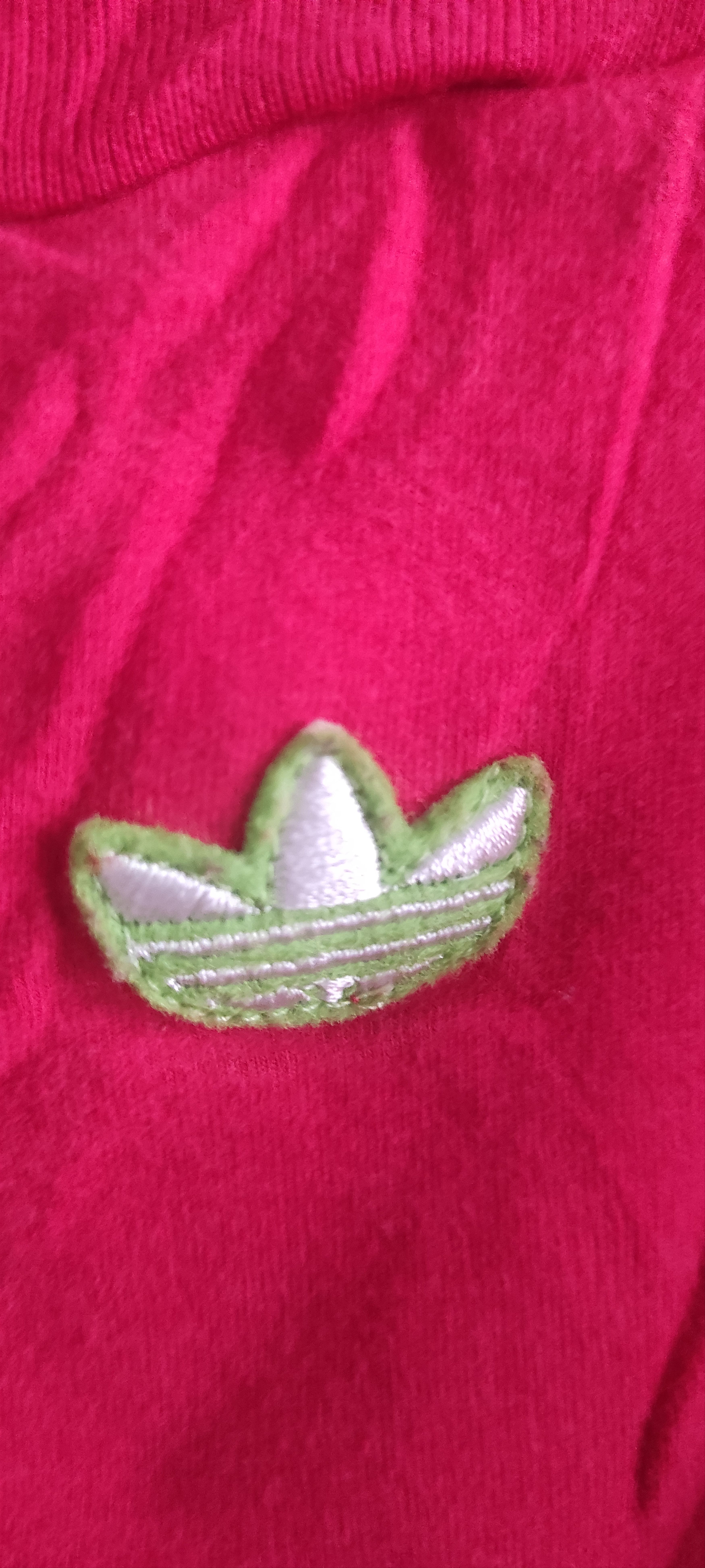 Adidas Adidas Originals Adidas Adi Dassler Jumper Sweatshirt Size S / US 4 / IT 40 - 14 Thumbnail