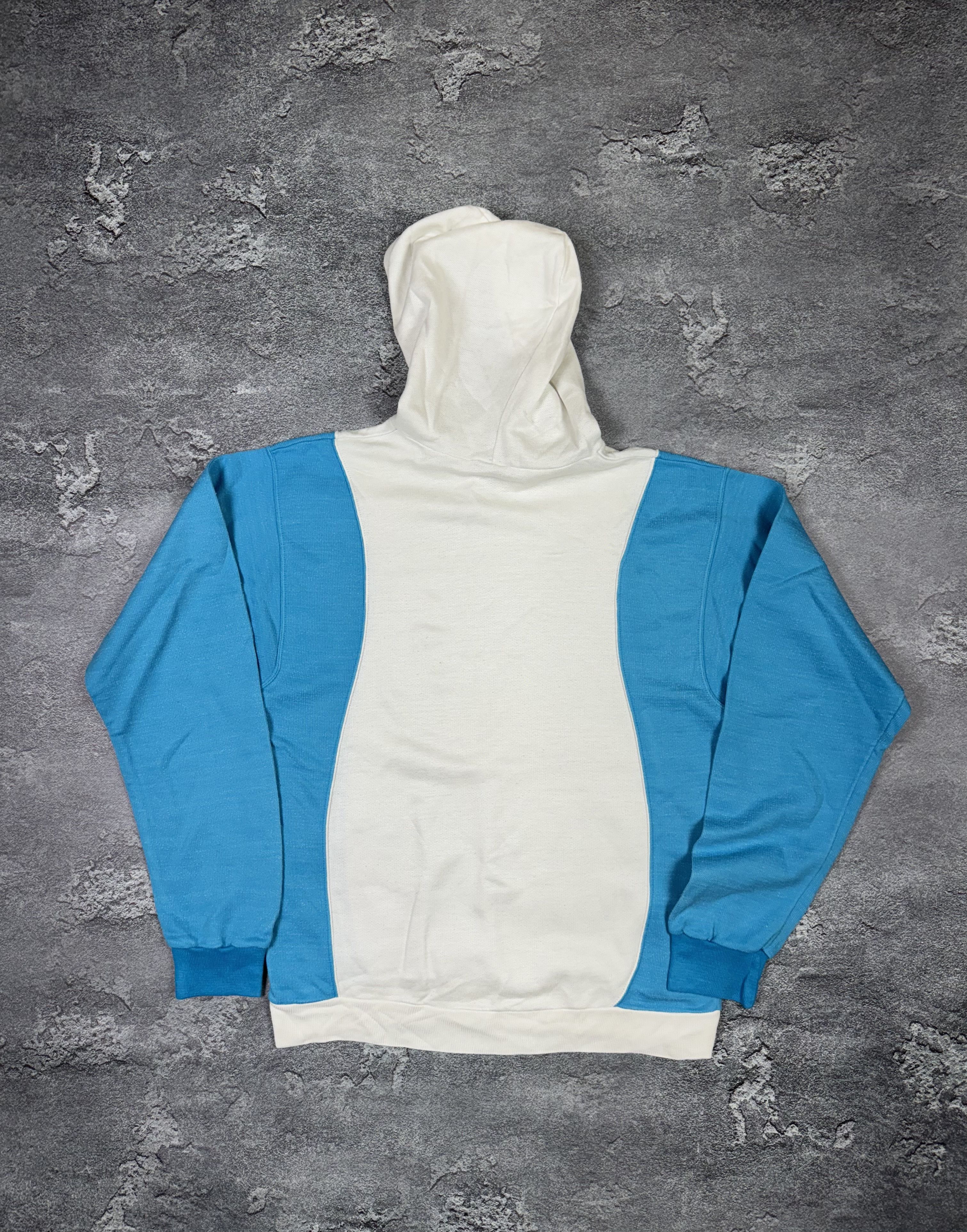 Nike Nike Oregon USA Baggy Hoodie Size M Streetwear Y2K Size US M / EU 48-50 / 2 - 3 Thumbnail
